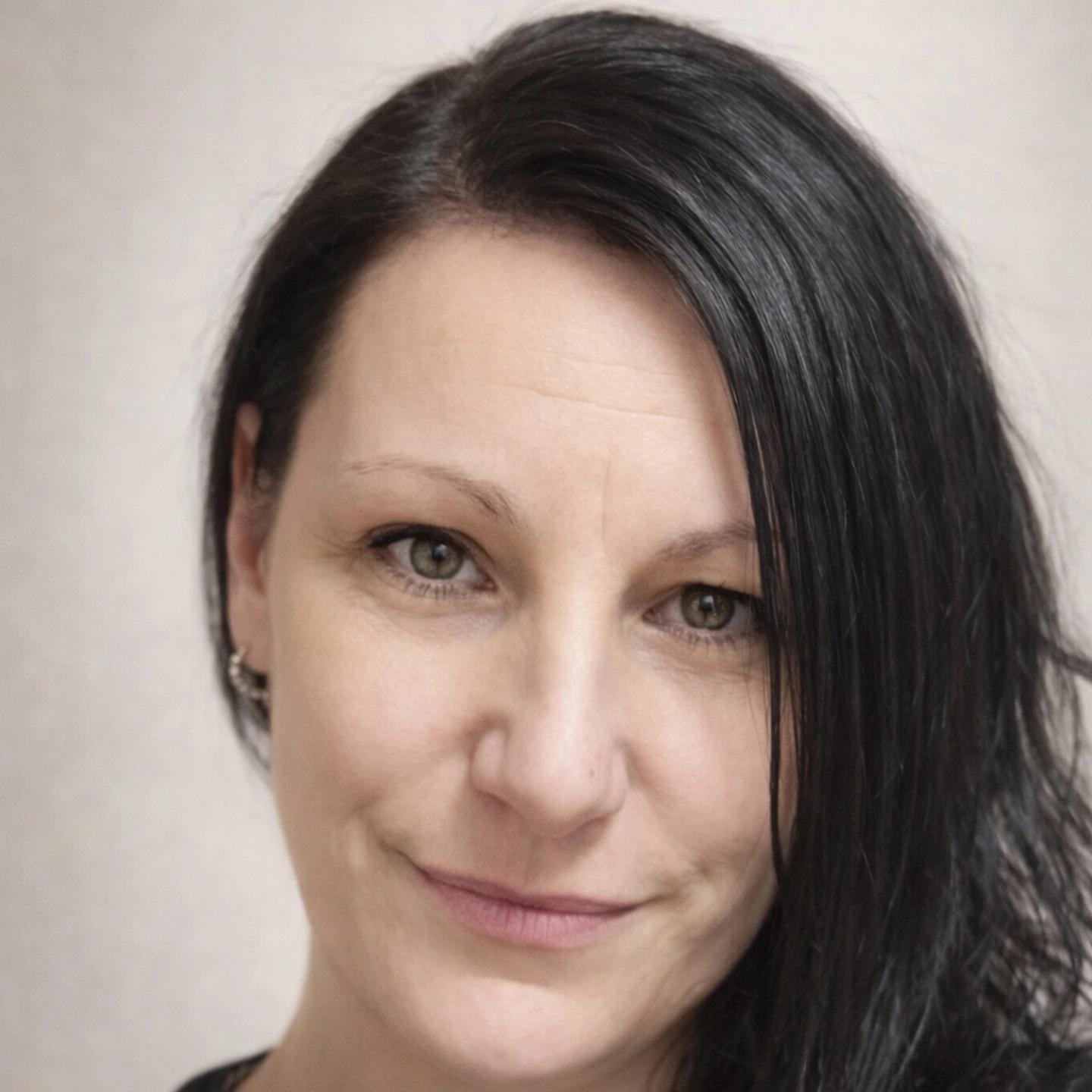 Kamila Terpitková – marketingový manažer a stratég foto 2