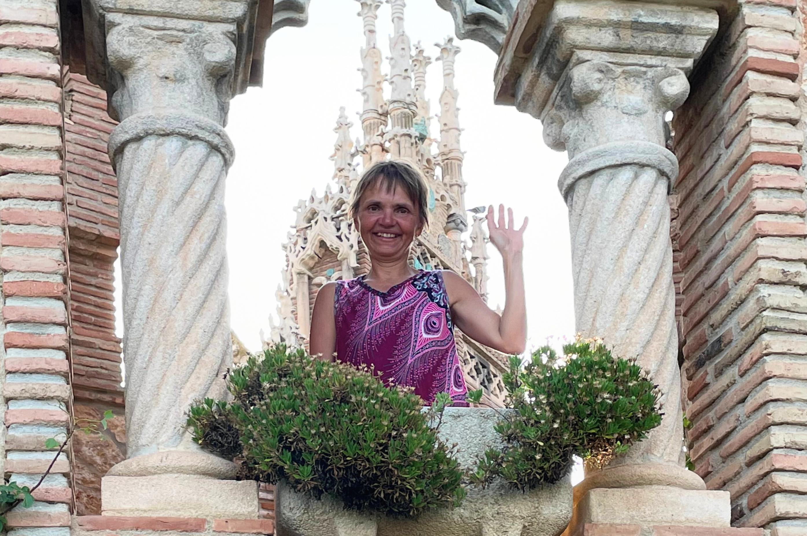 Mgr. Martina Karbanová - Poradce ENERGY