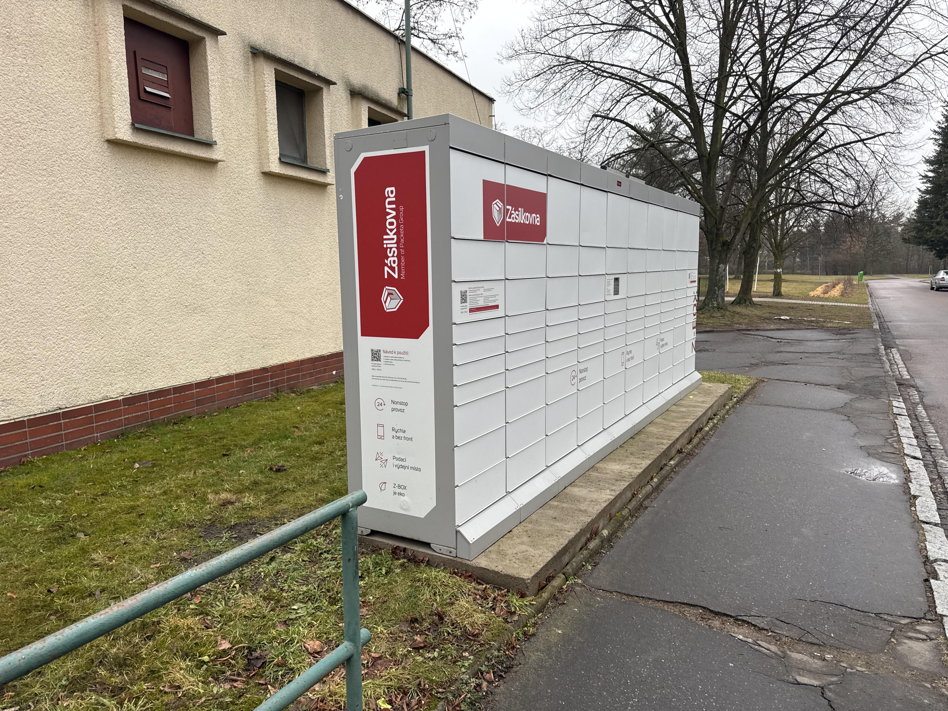 Z-BOX foto 2