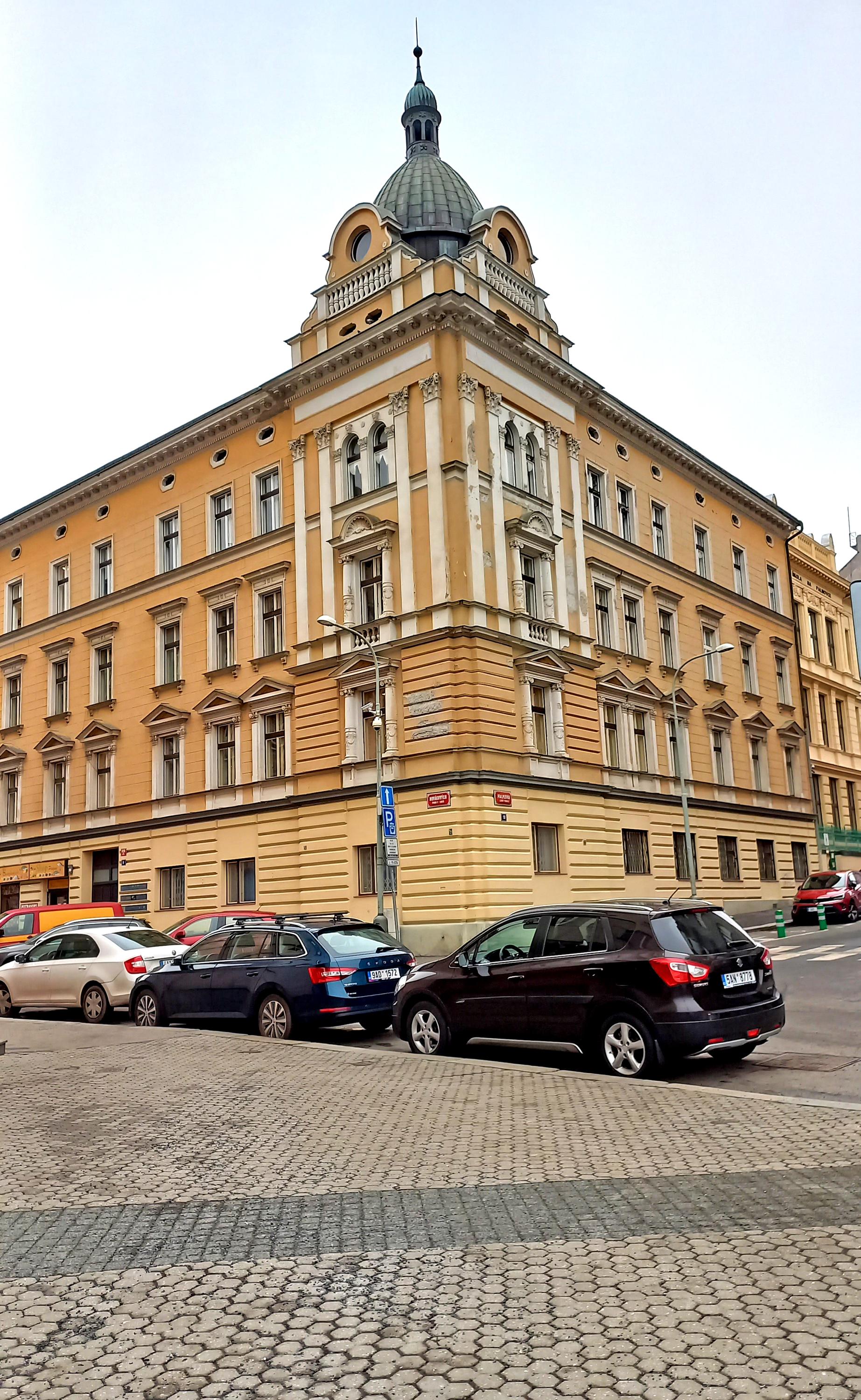 Bangladeshi Shop Prague foto 2