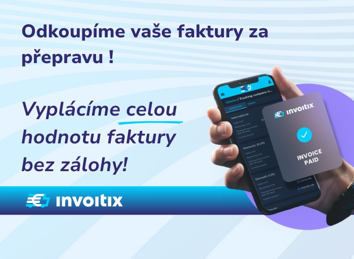 invoitix ag Czech Republic/Slovakia foto 5
