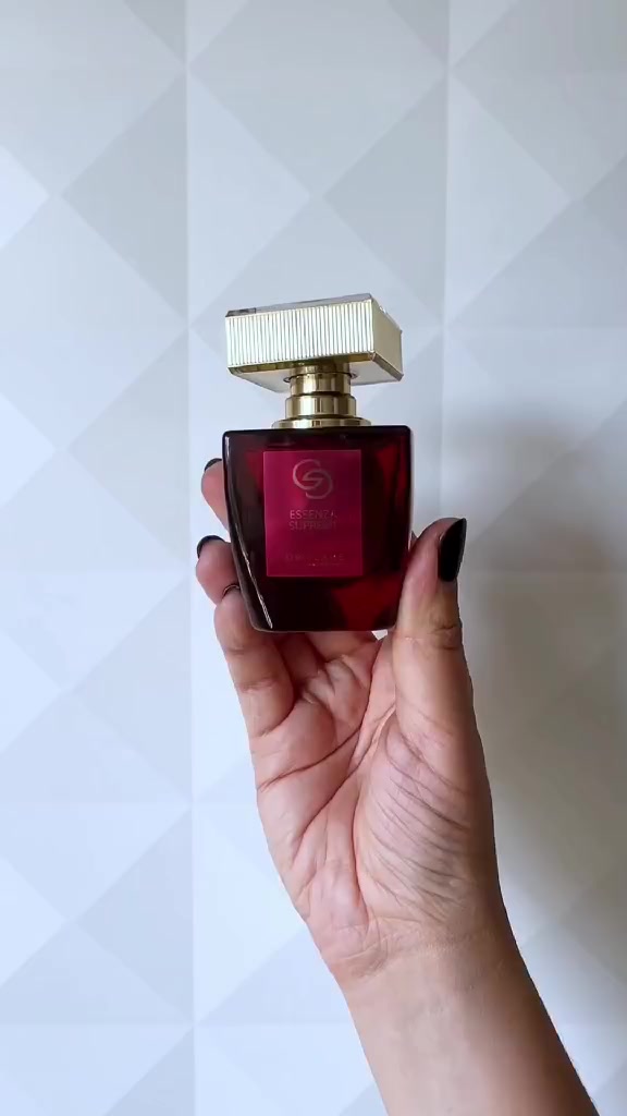 Oriflame - Jindřiška Maňáková foto 2 (náhled videa)