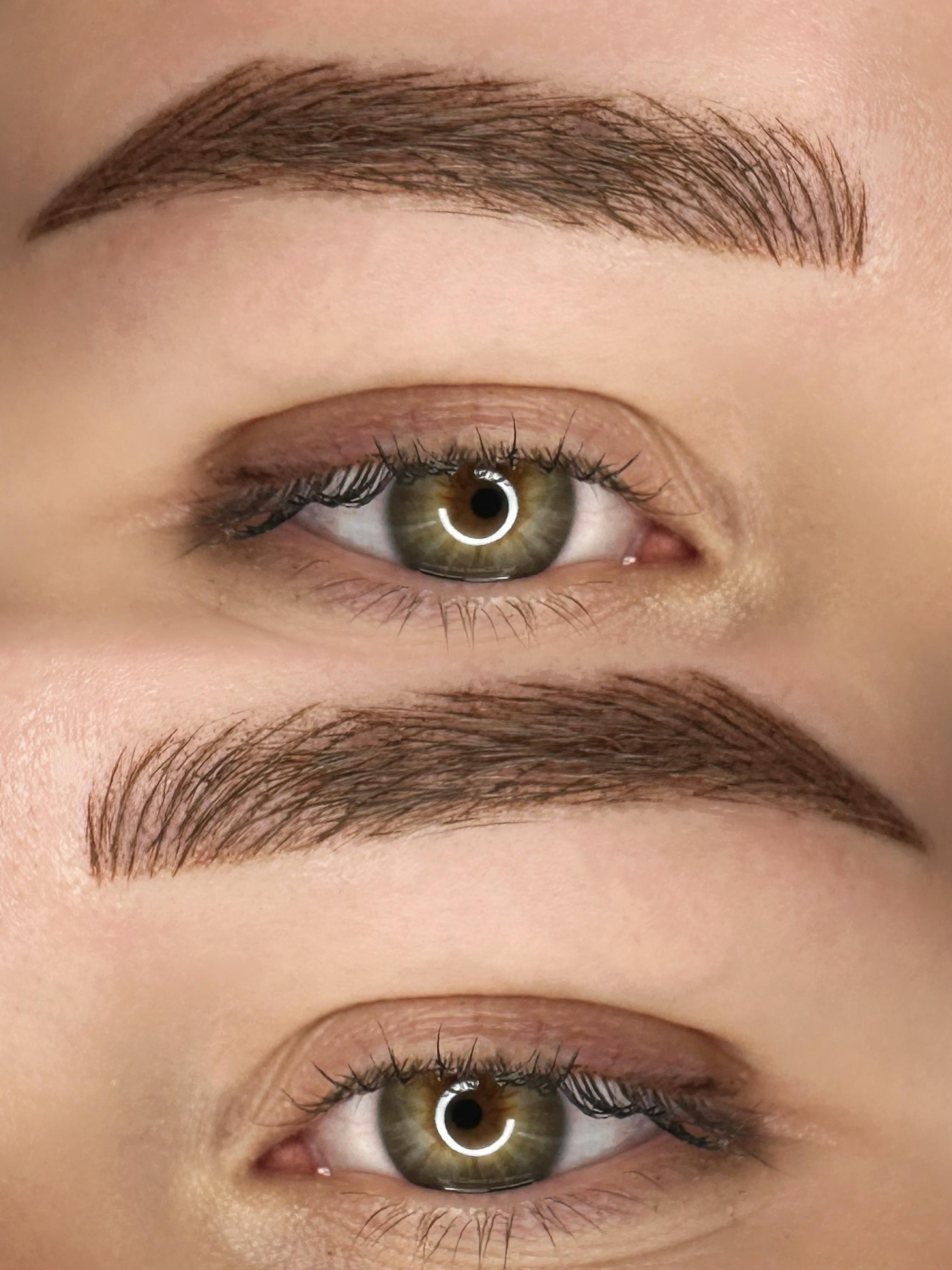 Microblading Hradec Králové foto 4