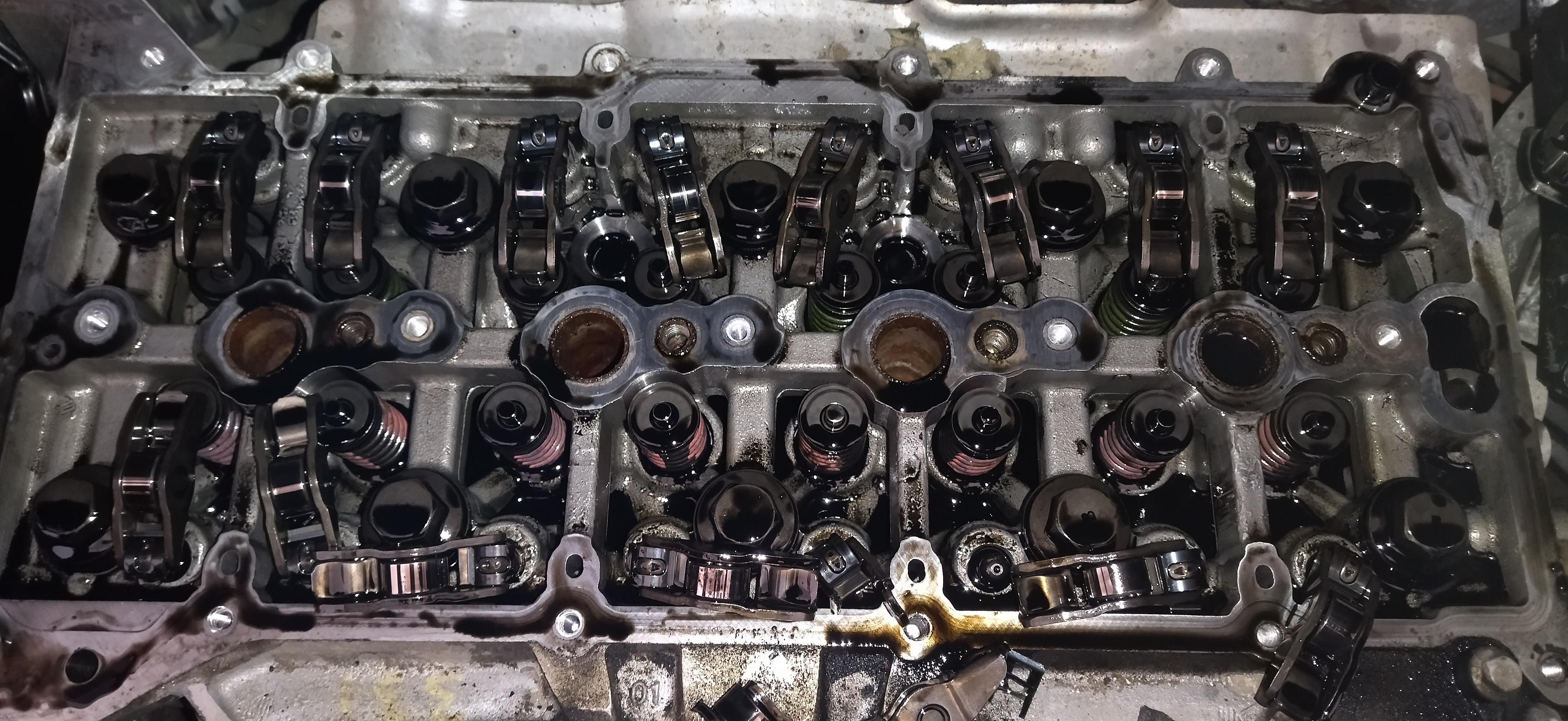 Autodiagnostika a opravy vozidel FORD foto 3