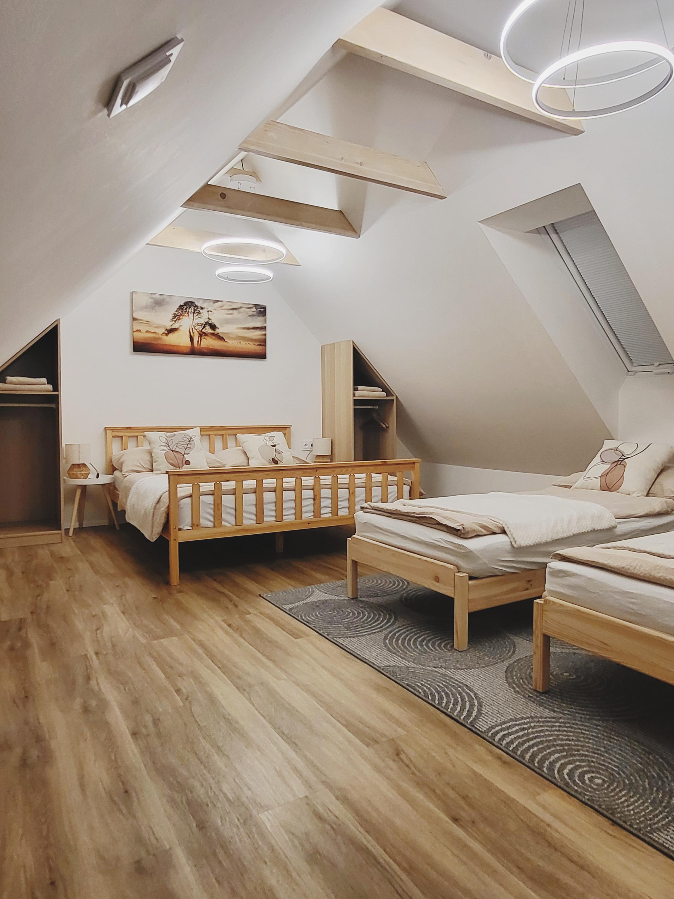 Ubytování Ve dvorku foto 3