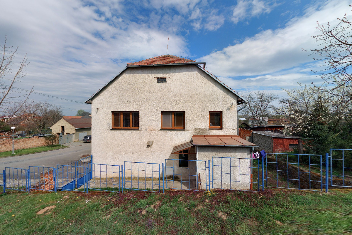 SH ČMS - Sbor dobrovolných hasičů Bezměrov