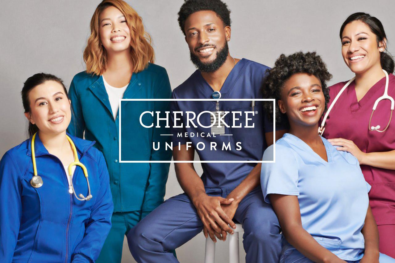 Zdravotnické oblečení Cherokee