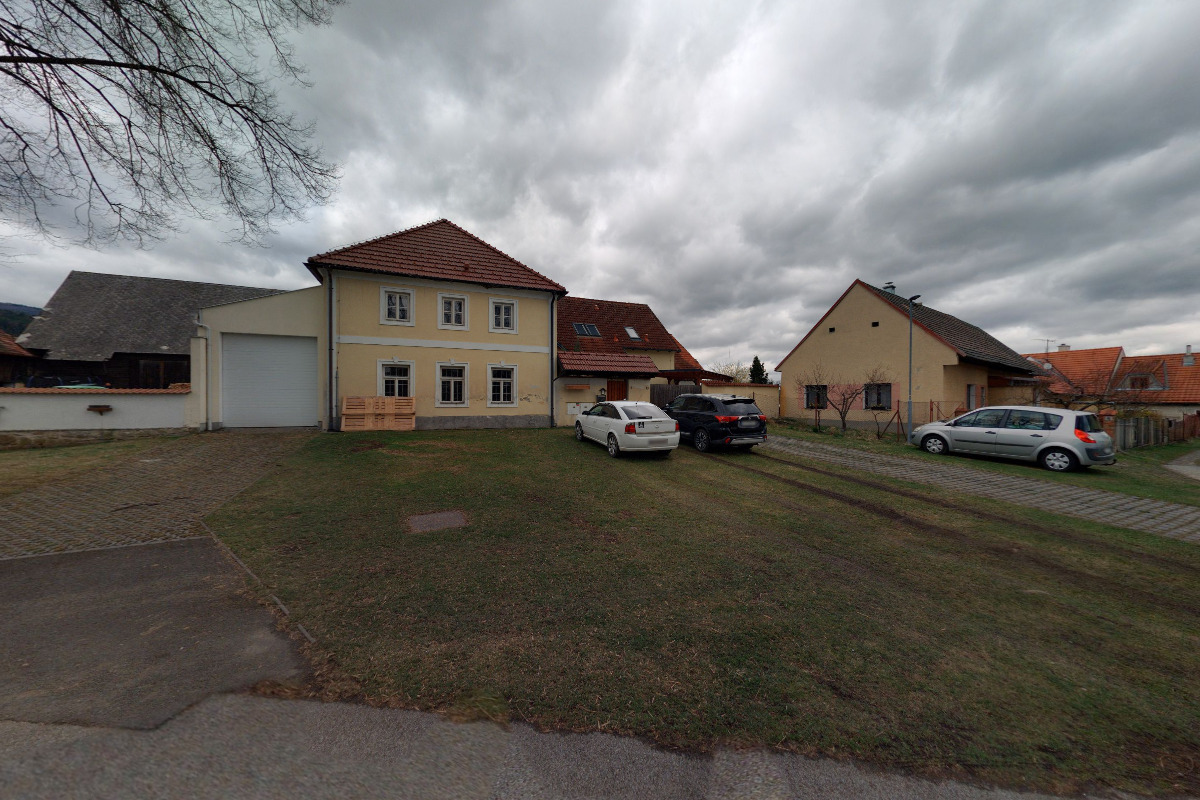 Apartmány Holubov foto 6