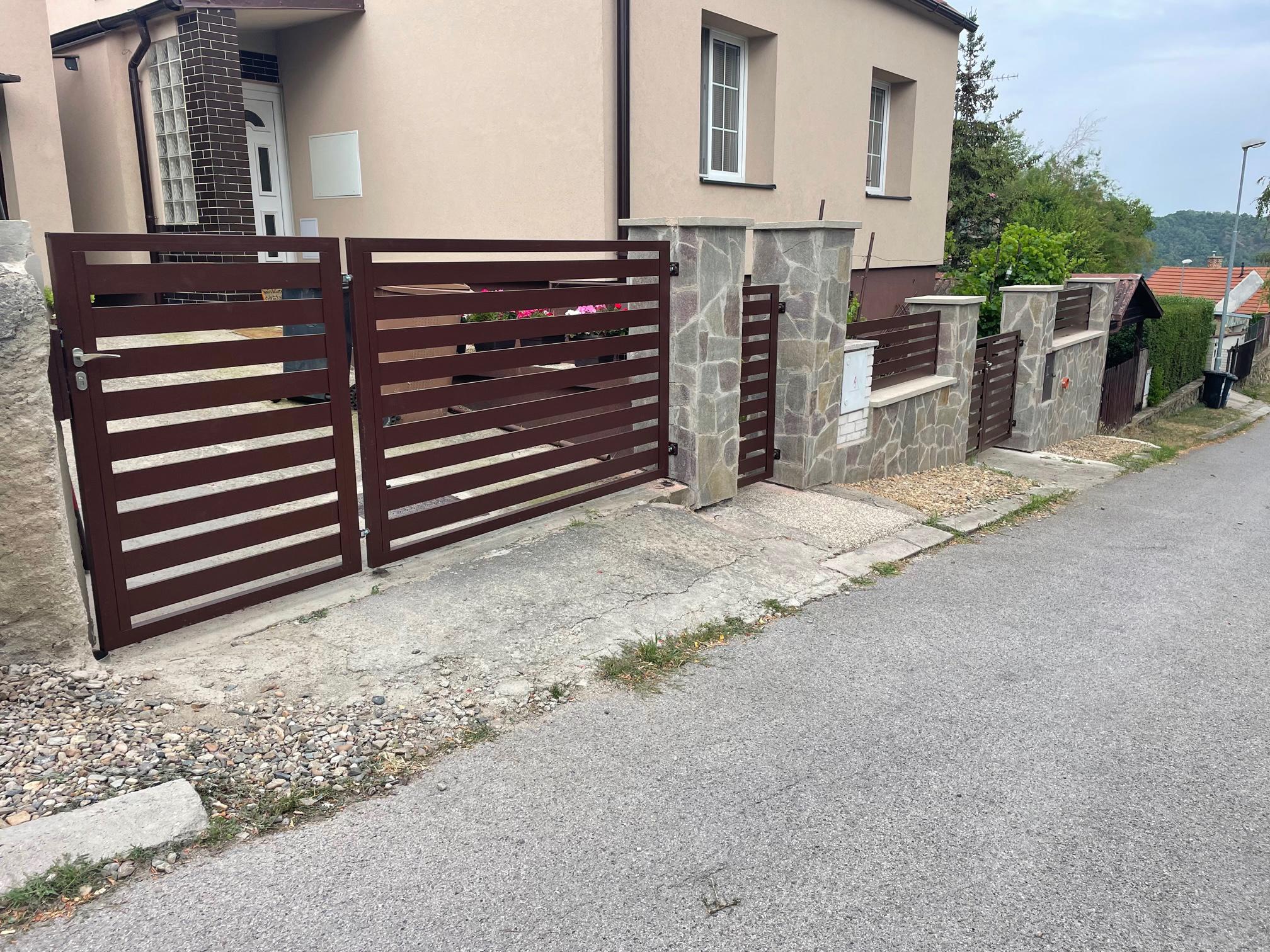 JAFRO KovoGarden foto 4