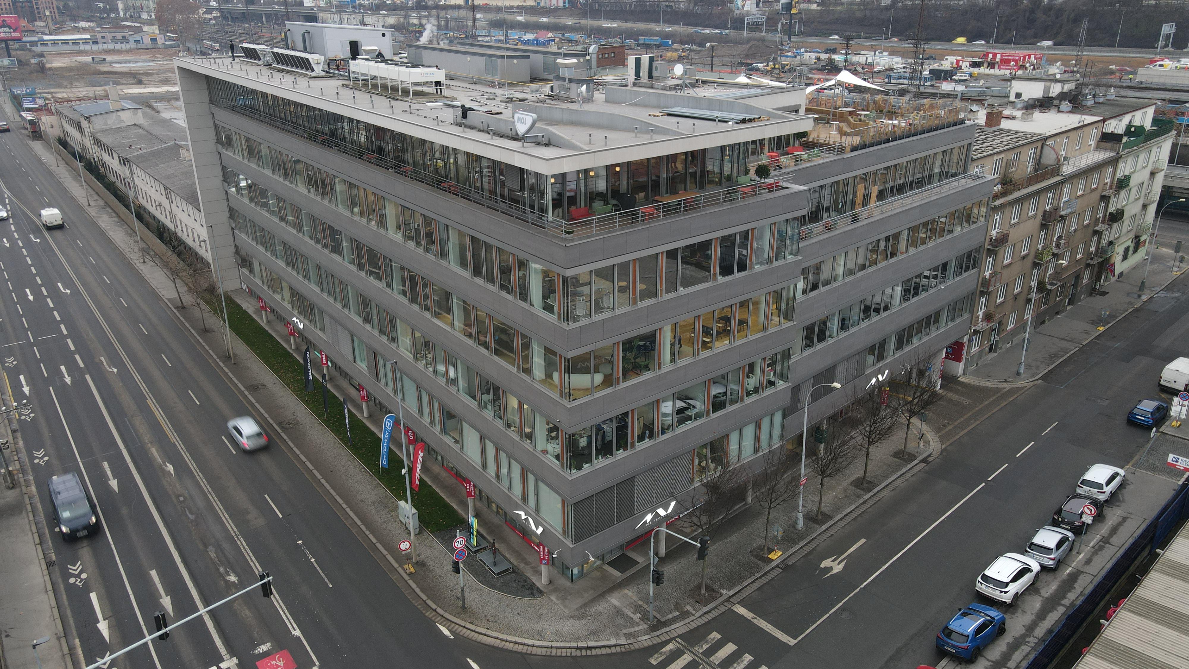 MOL Česká republika, s.r.o. foto 3