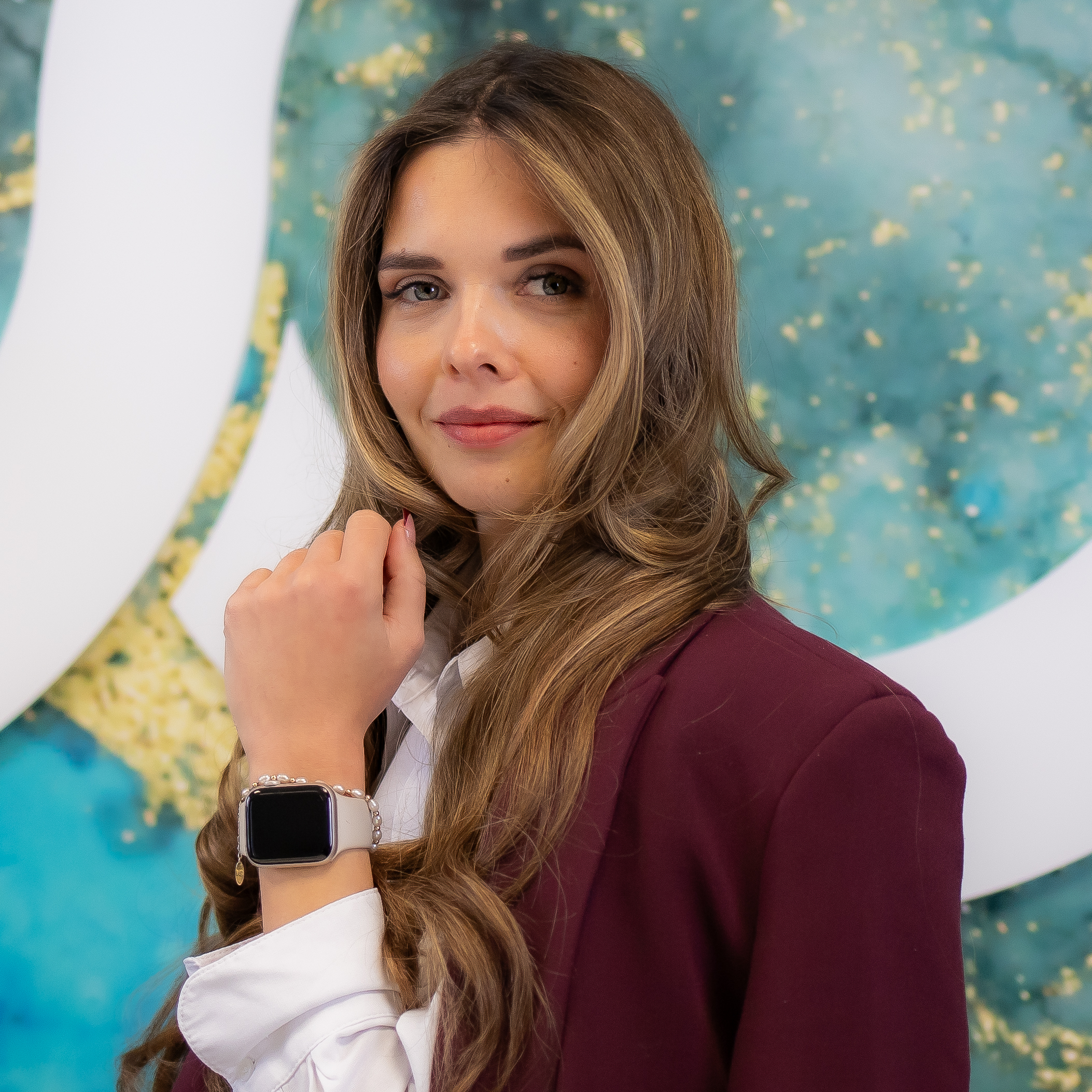 Finance a reality Věra Cibulková