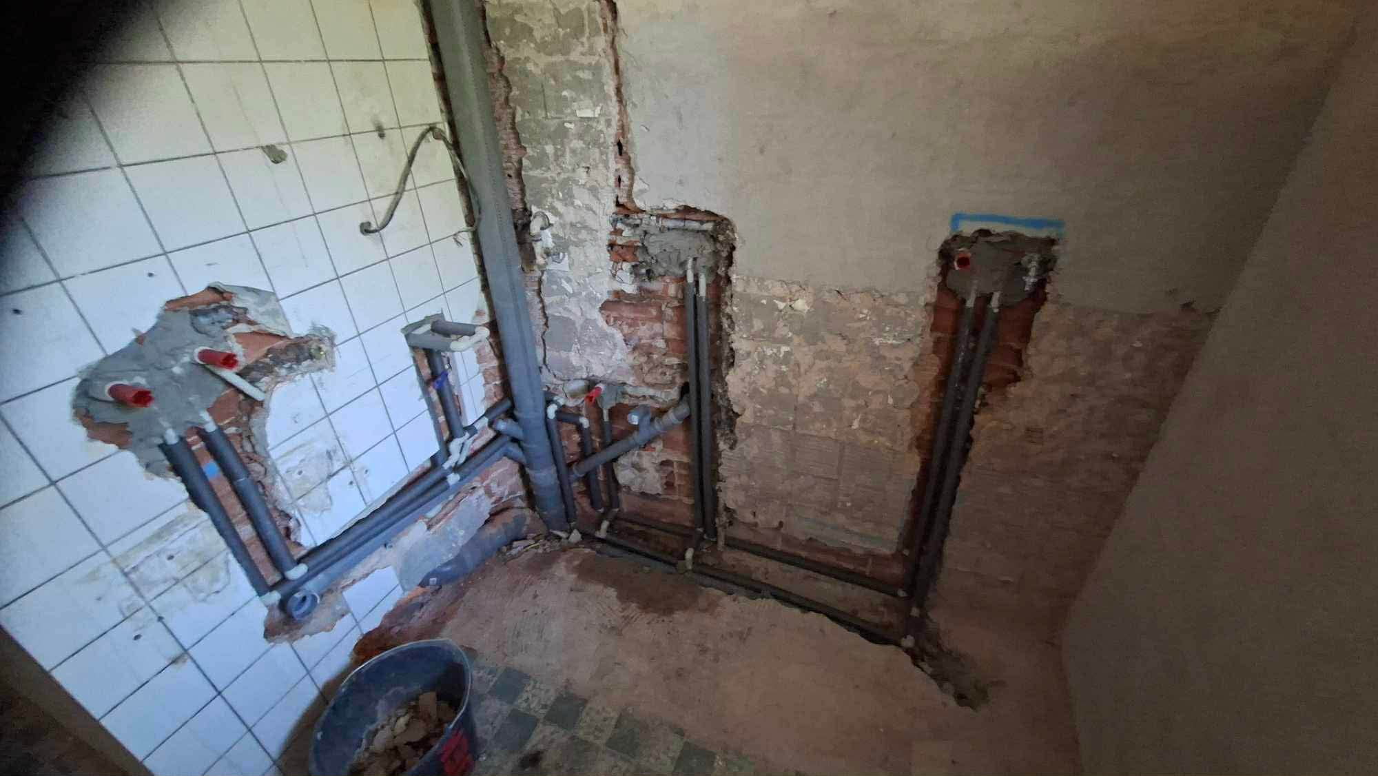 Roman Čácha (Plumbers Brothers)