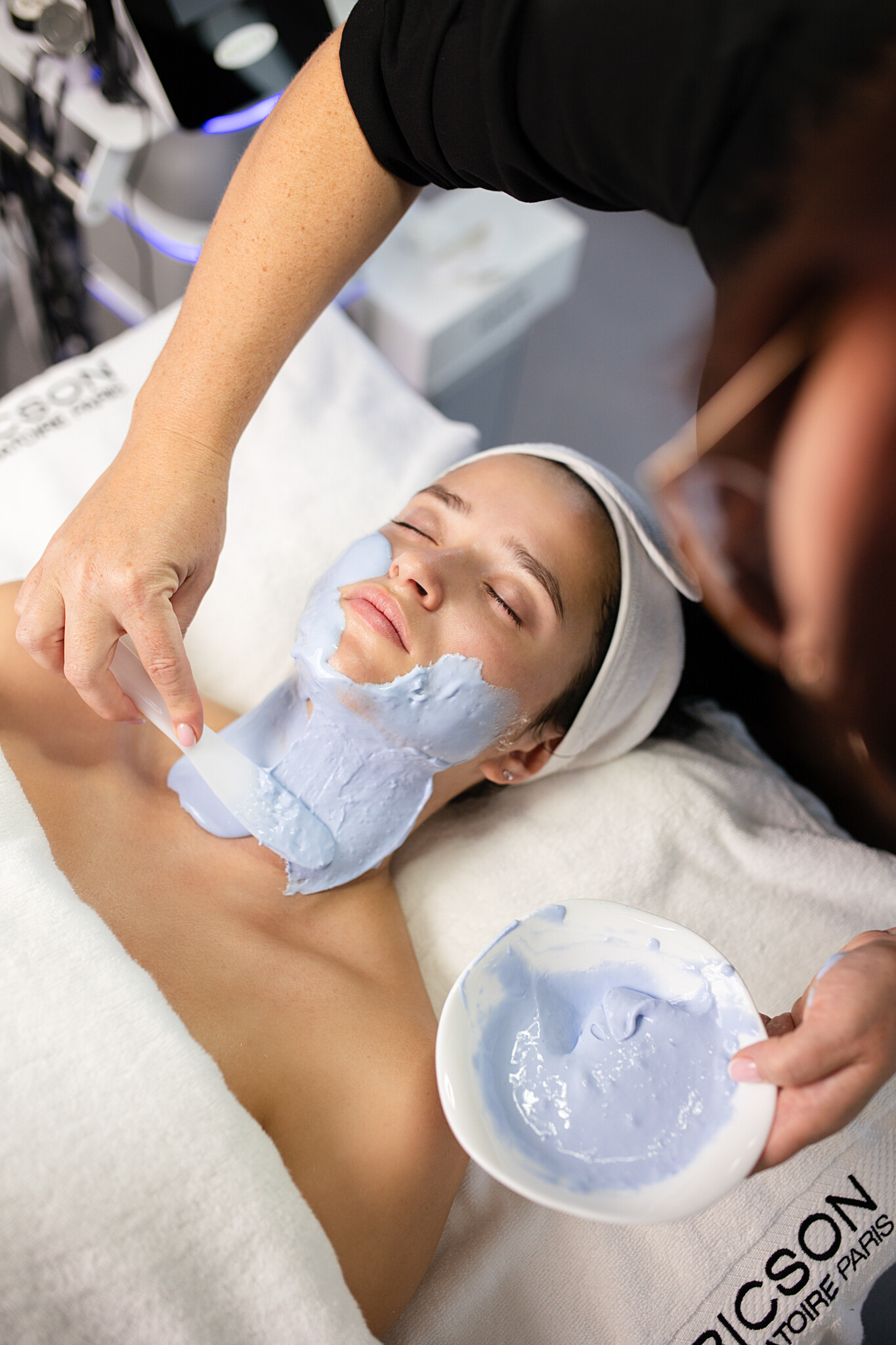 Pure Beauty by Suzi - Private Spa Clinic foto 6