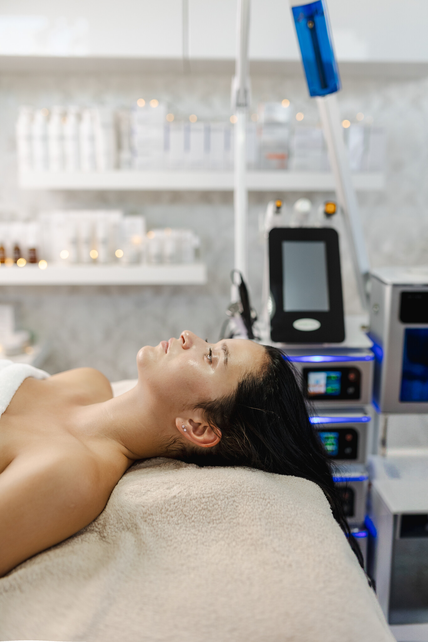 Pure Beauty by Suzi - Private Spa Clinic foto 2