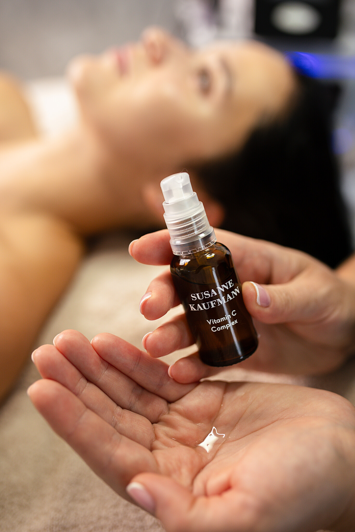 Pure Beauty by Suzi - Private Spa Clinic foto 4