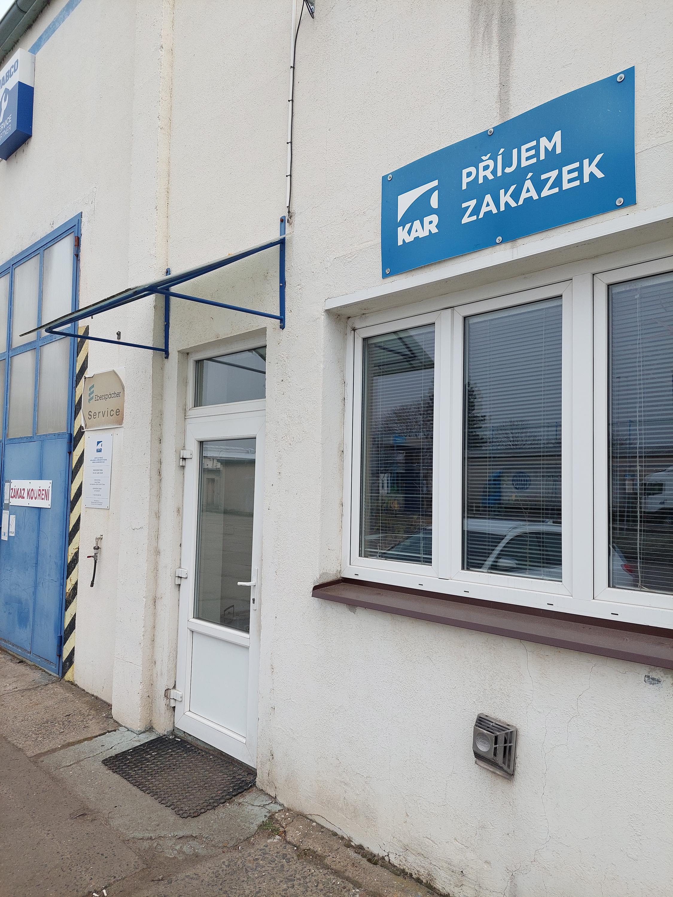 KAR-mobil s.r.o. foto 2