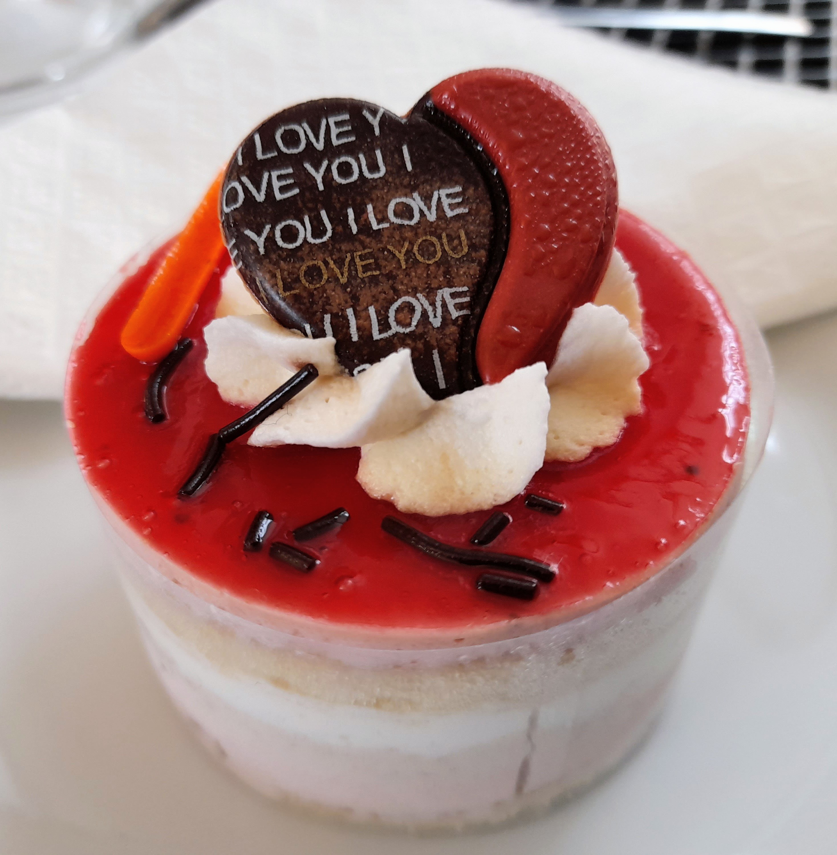 Zámecký bufet foto 5