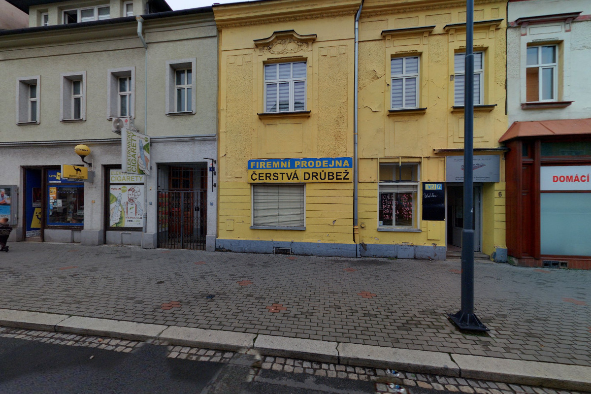 Thomas Heger, s.r.o.