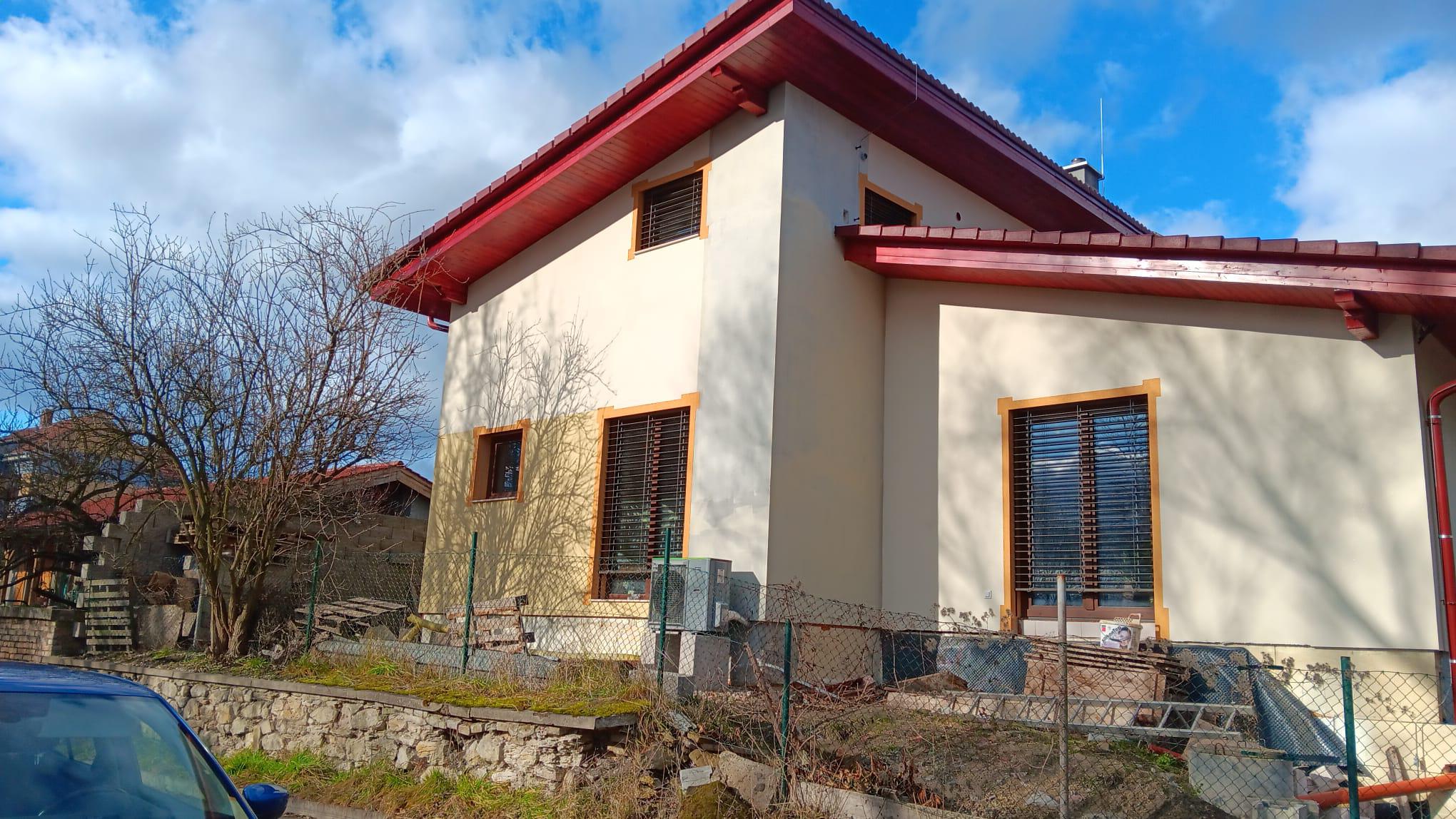 Stavebně řemeslné práce - Pavel Mareček foto 1