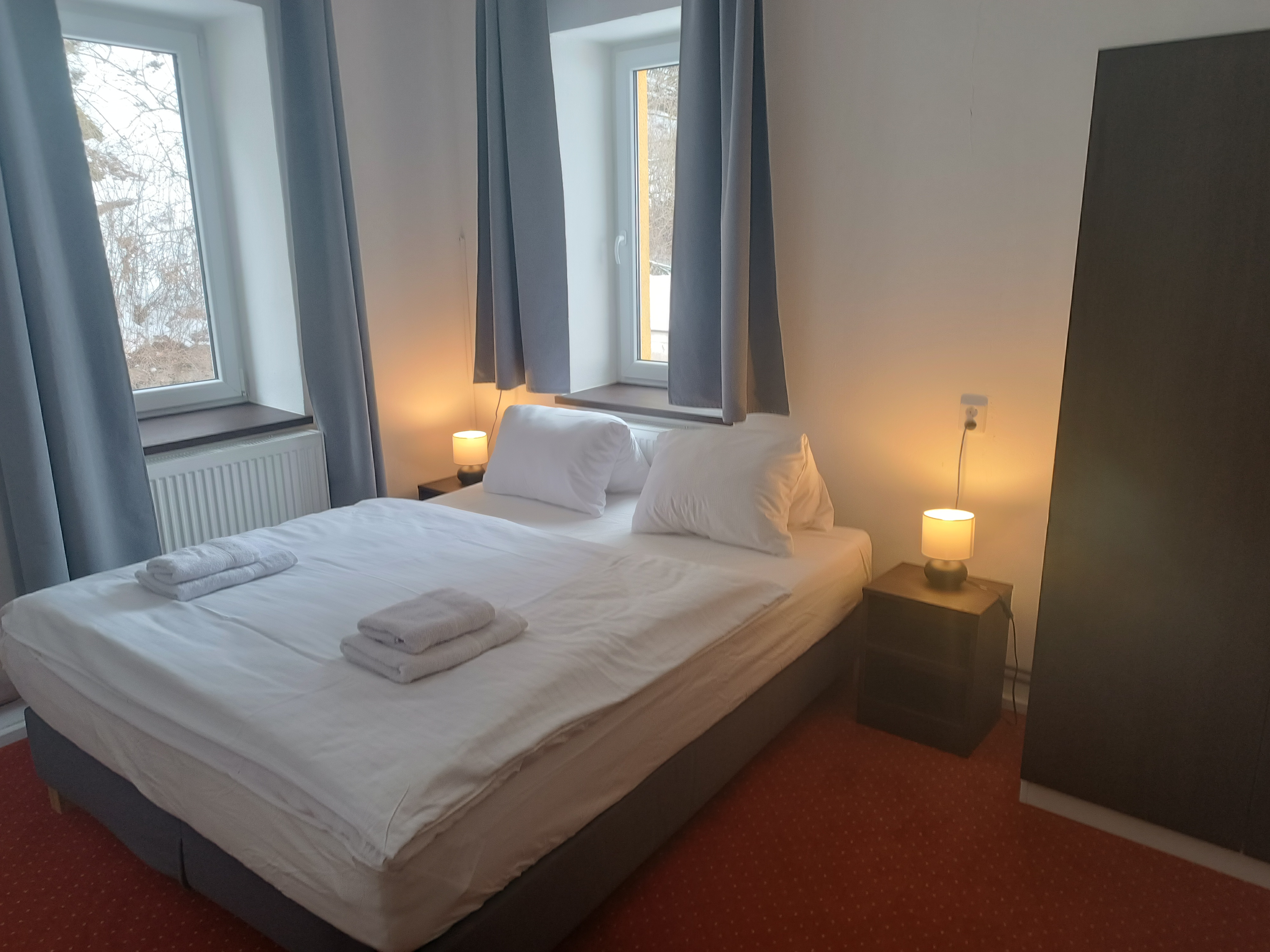 Horský hotel Krakonoš foto 3