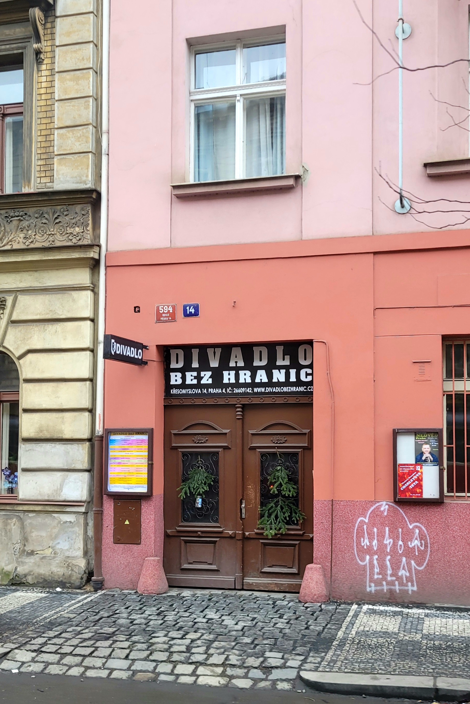 Divadlo bez hranic foto 5