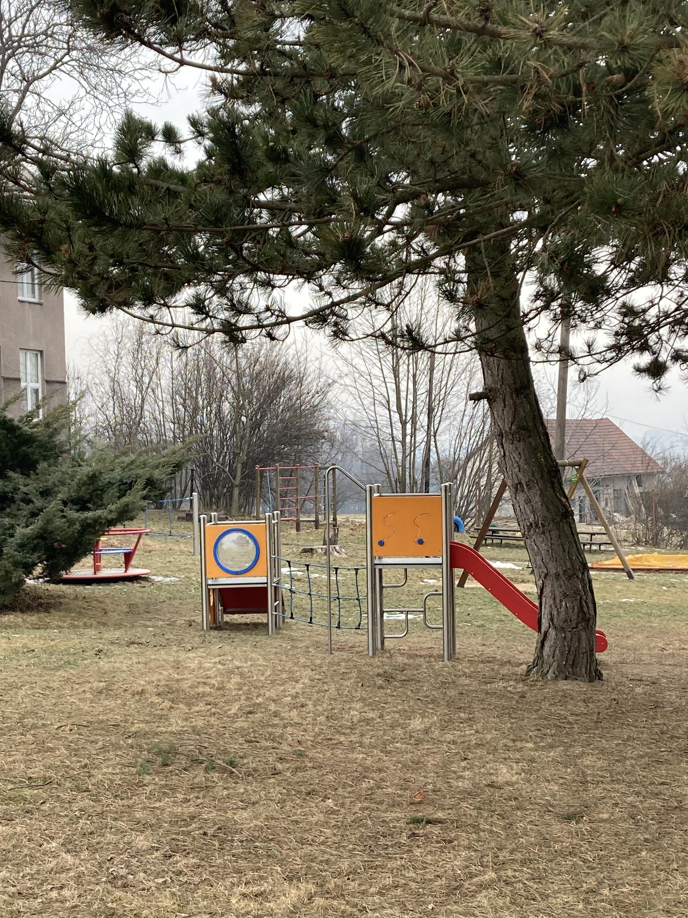 MŠ Mosty, Český Těšín foto 1