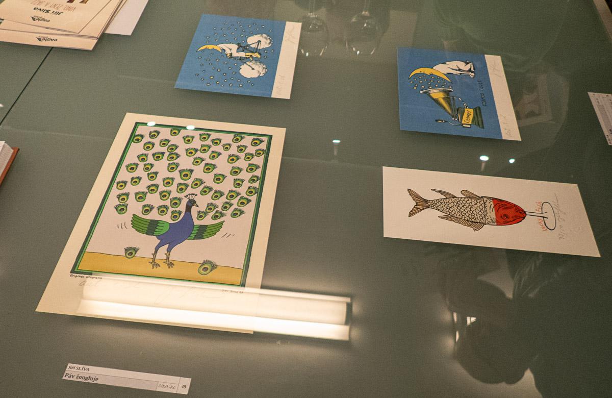 Eagle Gallery foto 3