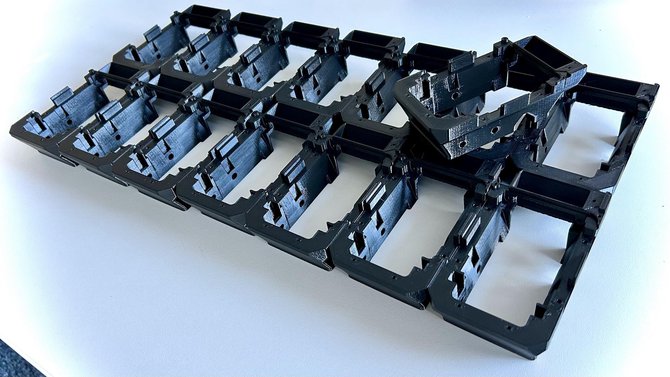 TRIDITECH foto 4
