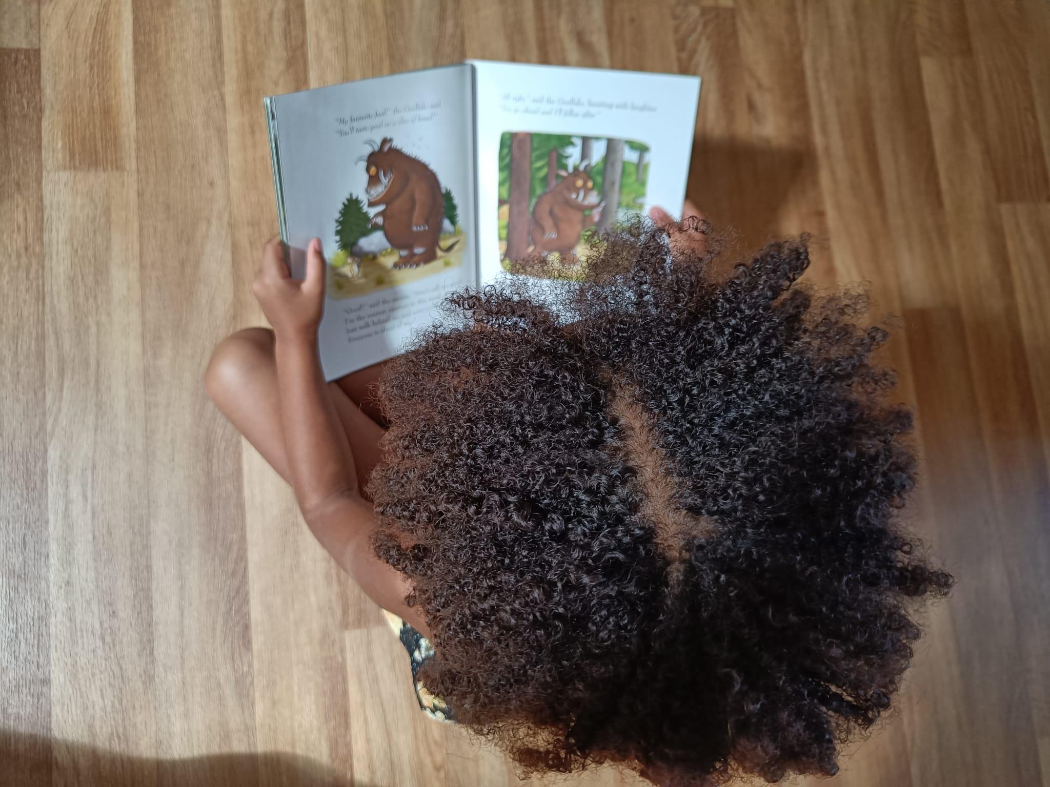 Pohádková angličtina