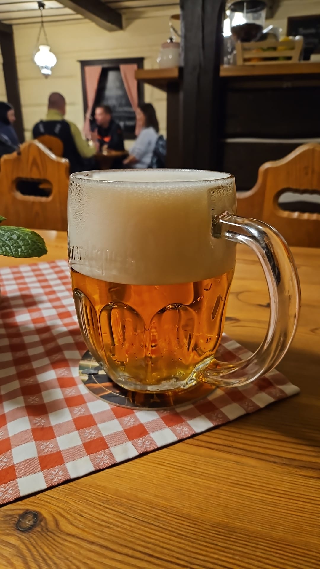 Restaurace U Paseků foto 5