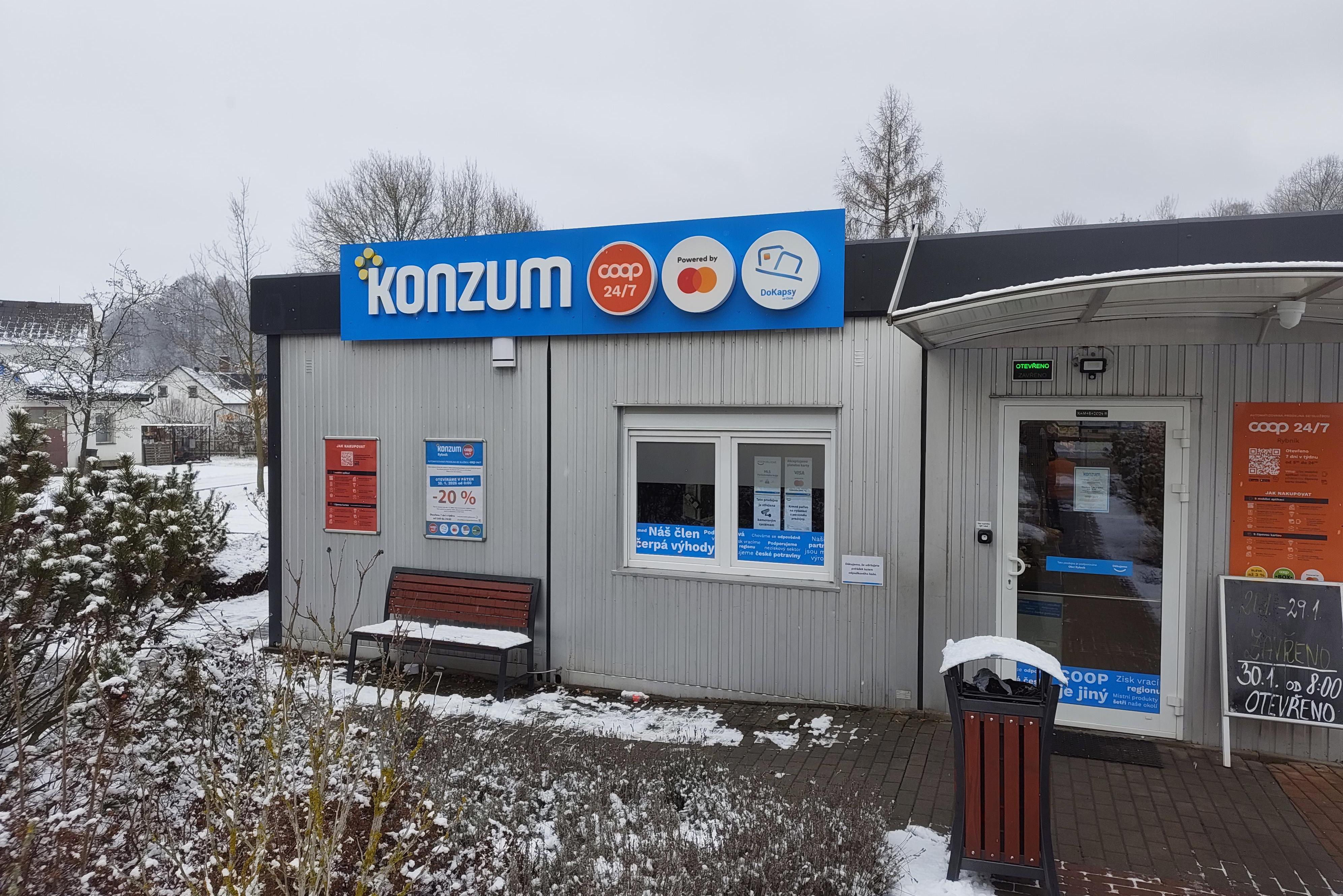 KONZUM 24/7