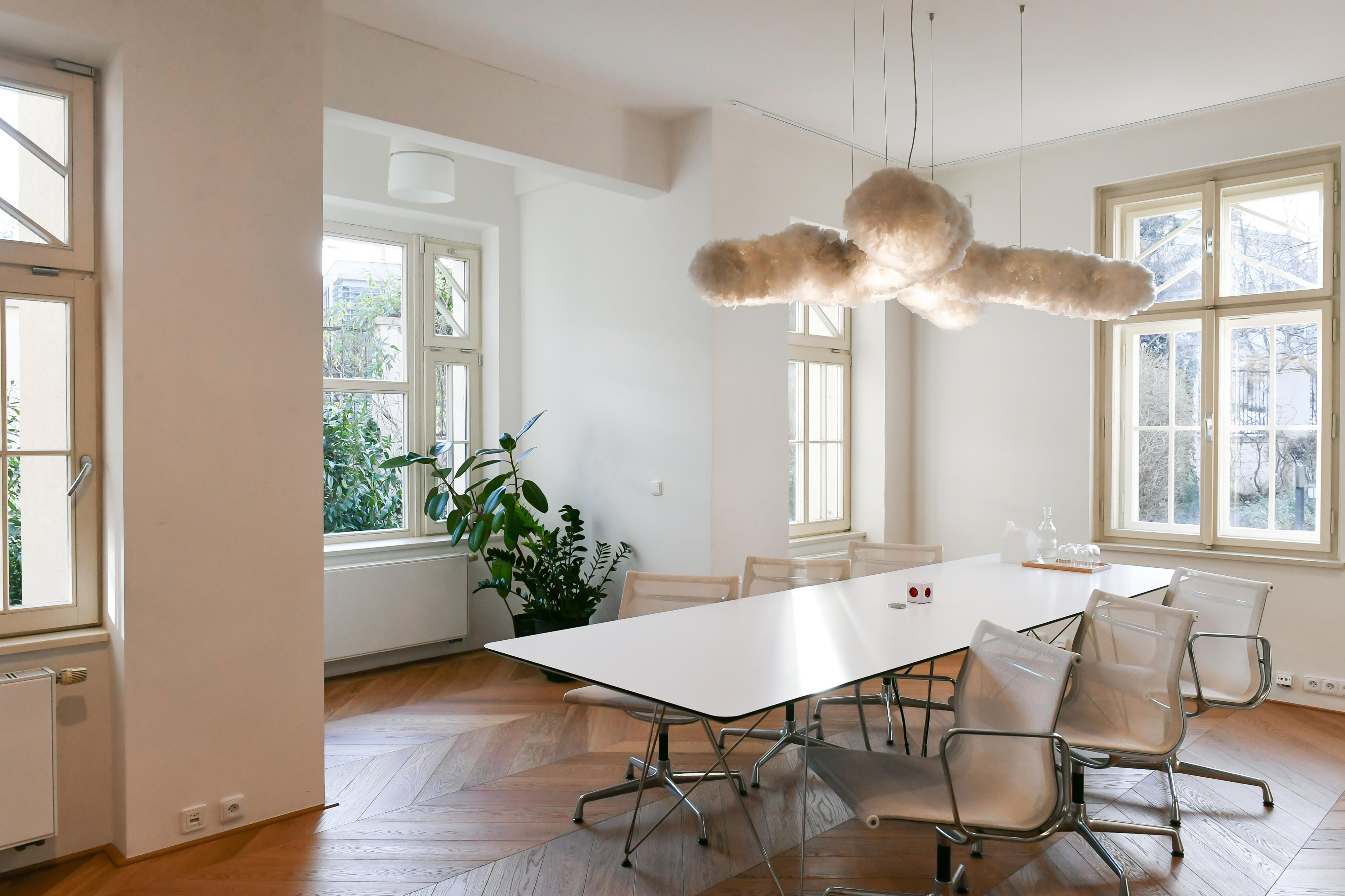 Feelhome by Svoboda & Williams foto 4