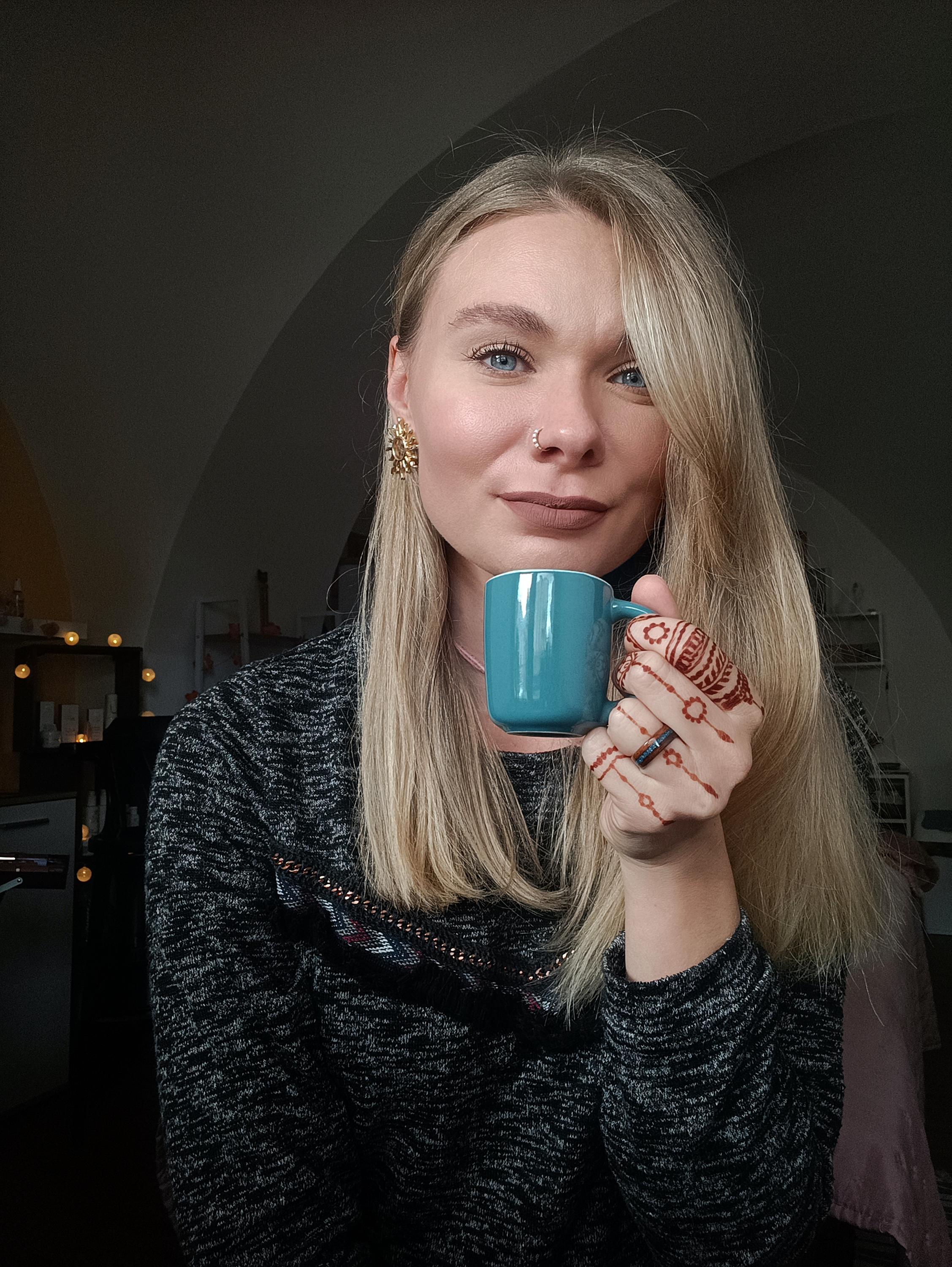 Vesna kosmetické rituály a make-up artist foto 2