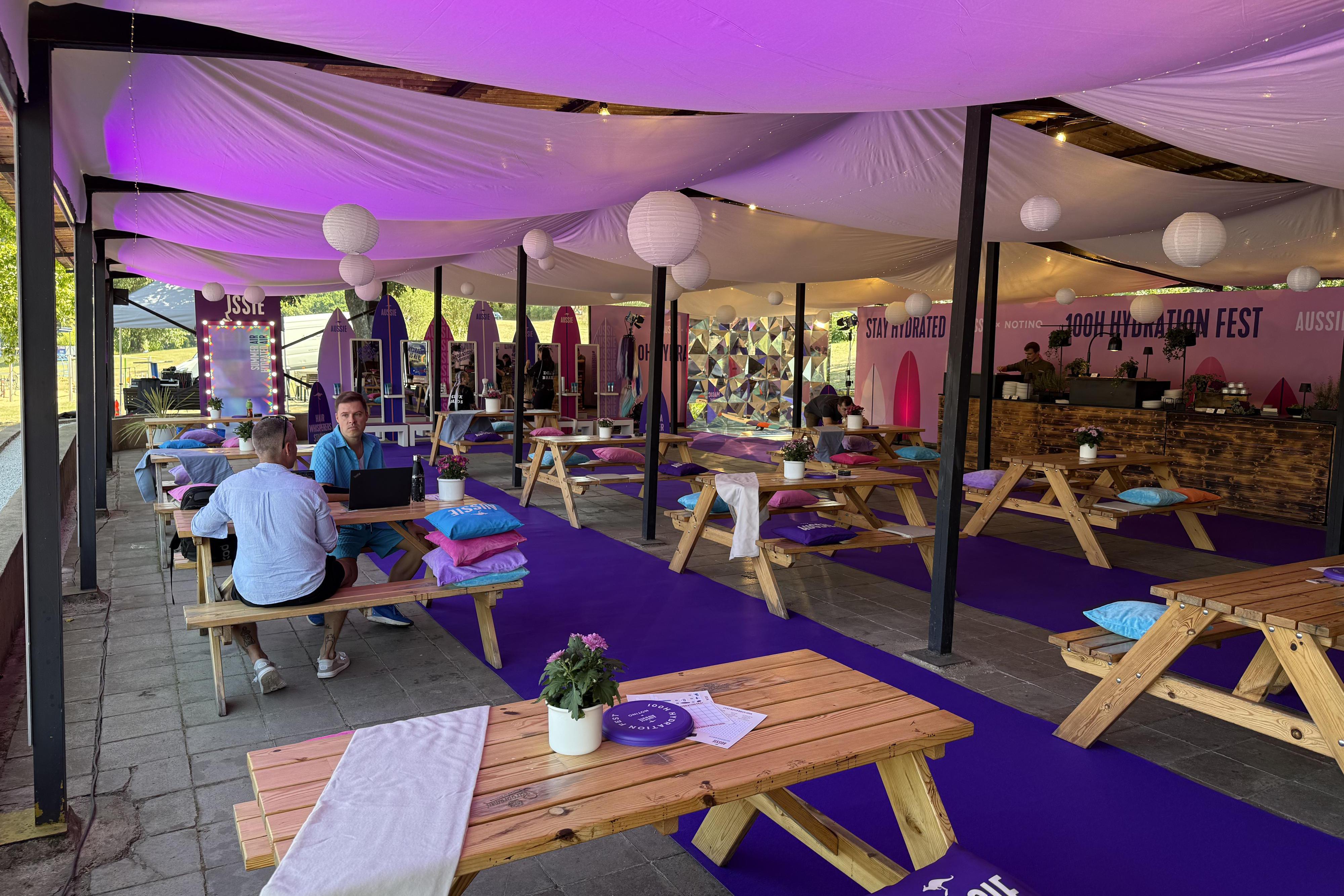 Lavande agency s.r.o. foto 1