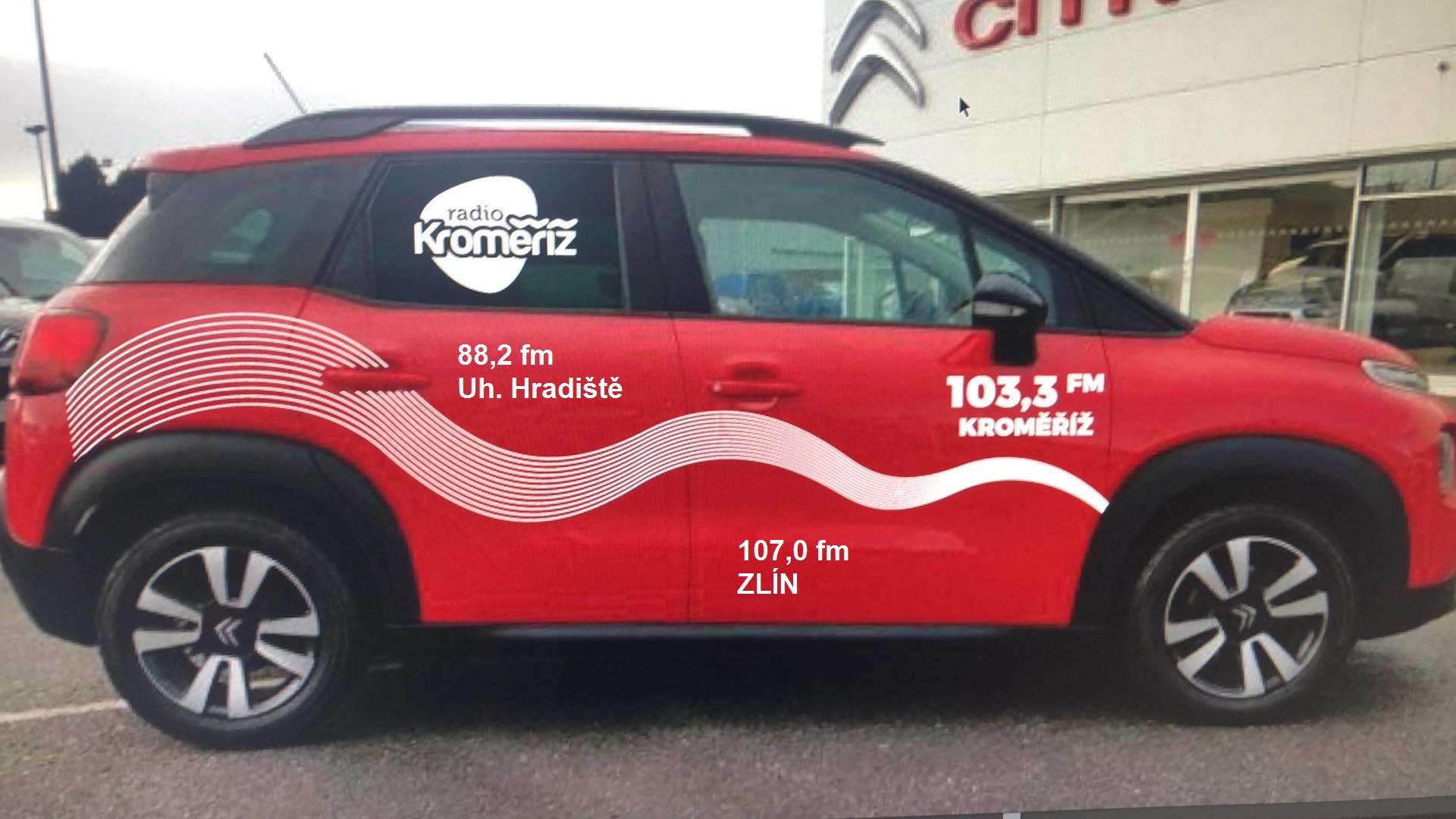 Radio Kroměříž foto 6