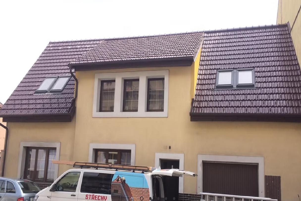 PAPA Střechy foto 1