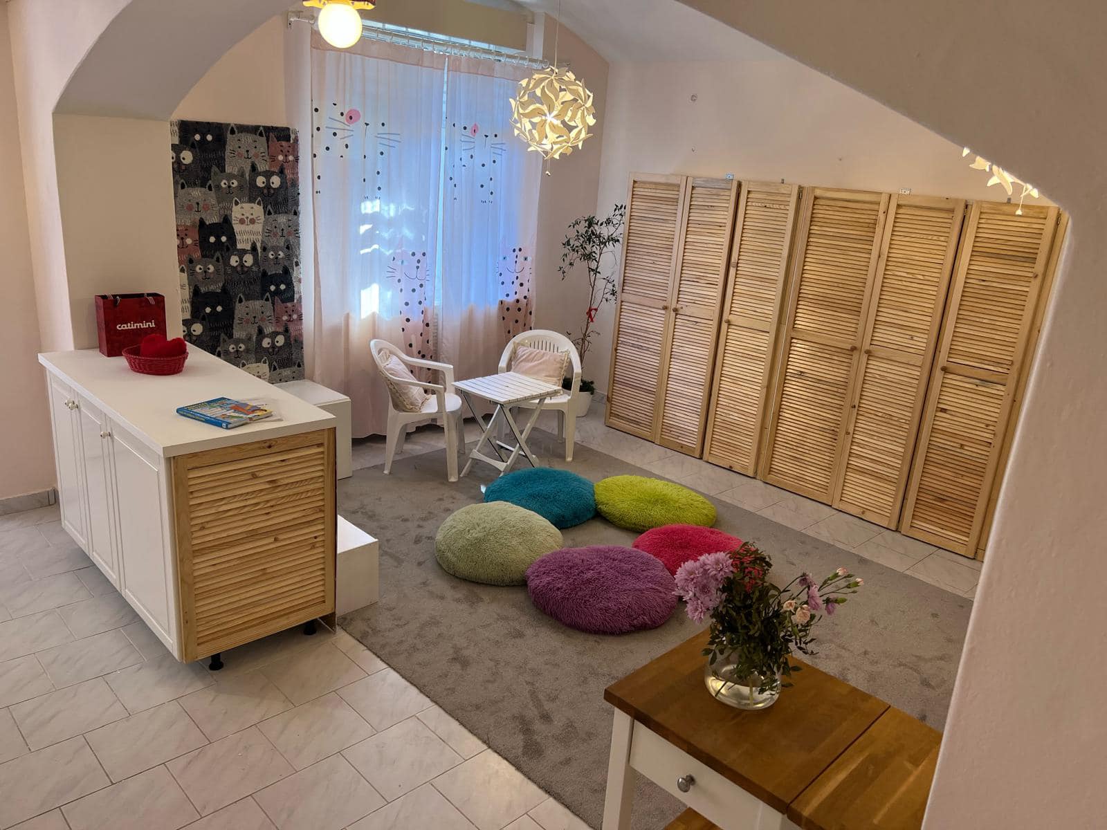 Prague International Academy foto 4