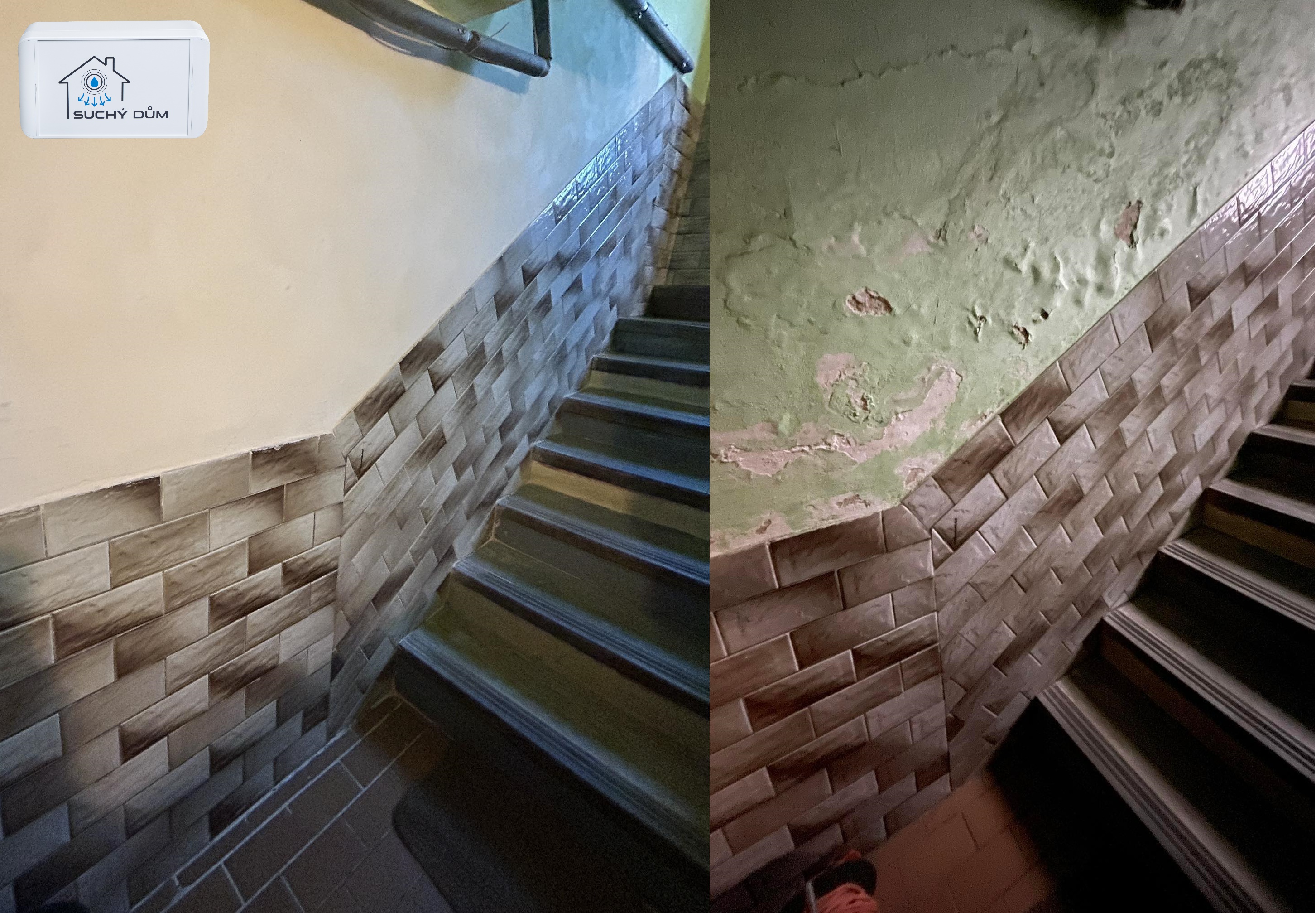 SUCHÝ DŮM foto 6