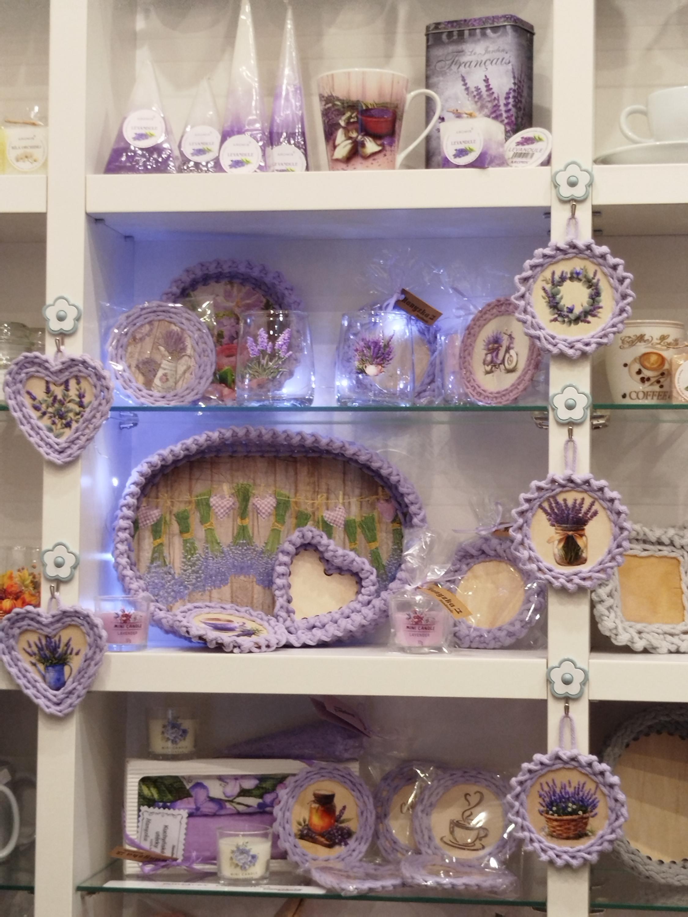 Obchůdek Hanyzka foto 5