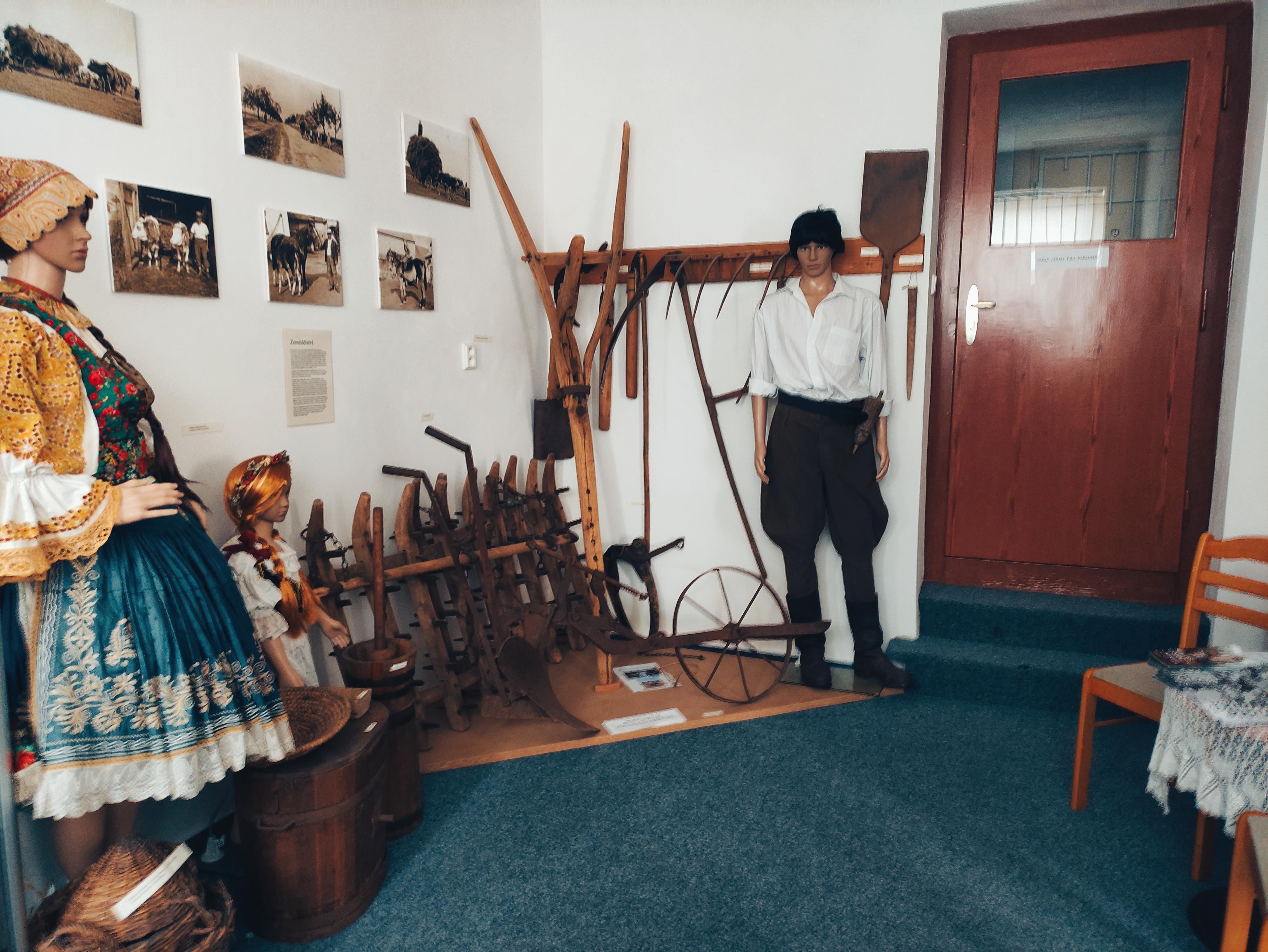 Muzeum Čisteska foto 3
