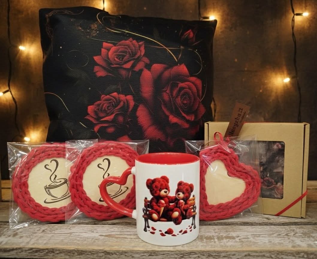 Obchůdek Hanyzka foto 6