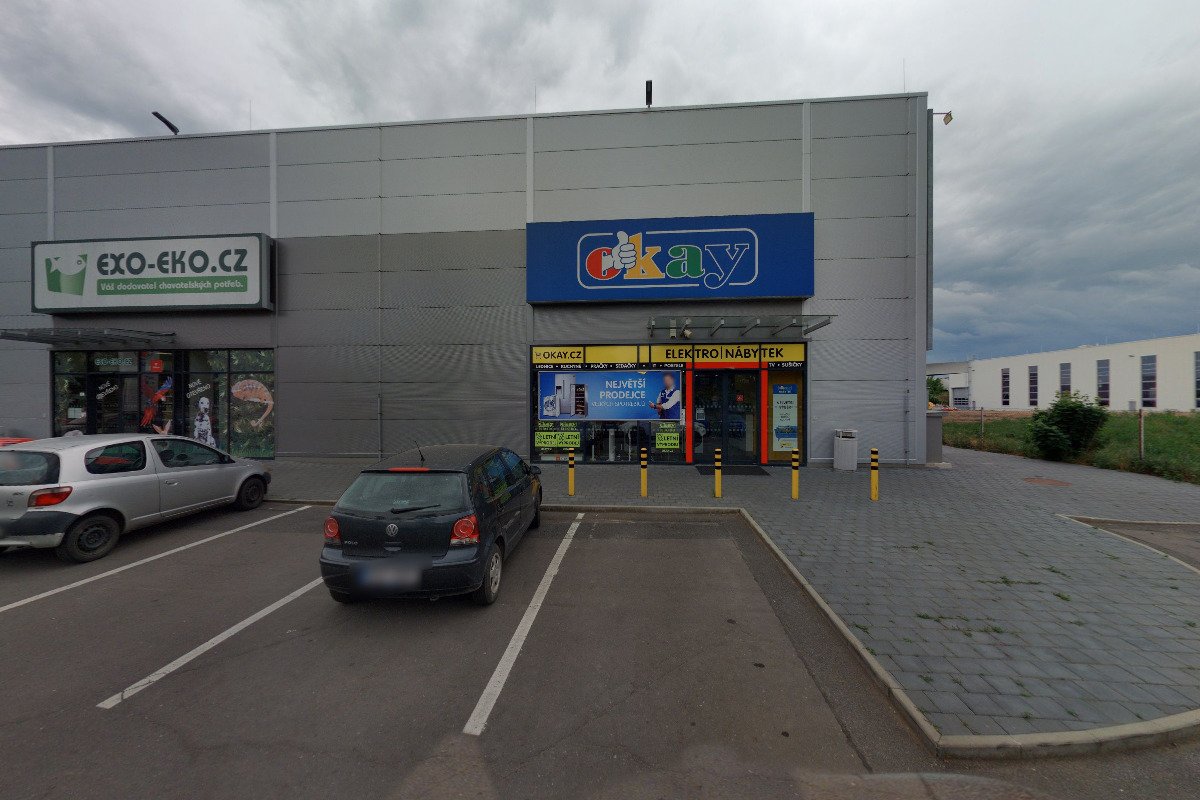 dm drogerie markt s.r.o. foto 5