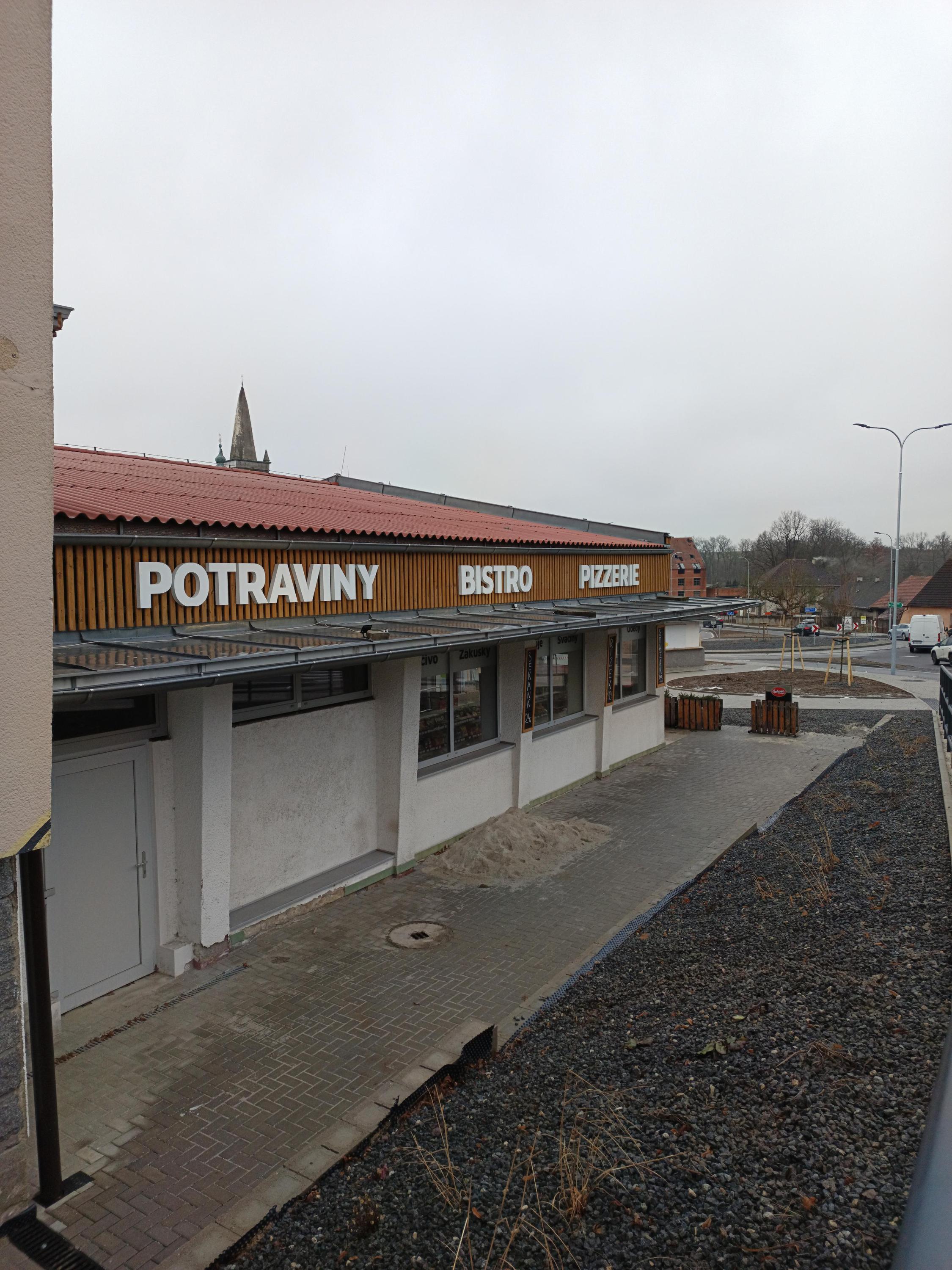 Můj obchod - Na Sibiři foto 6