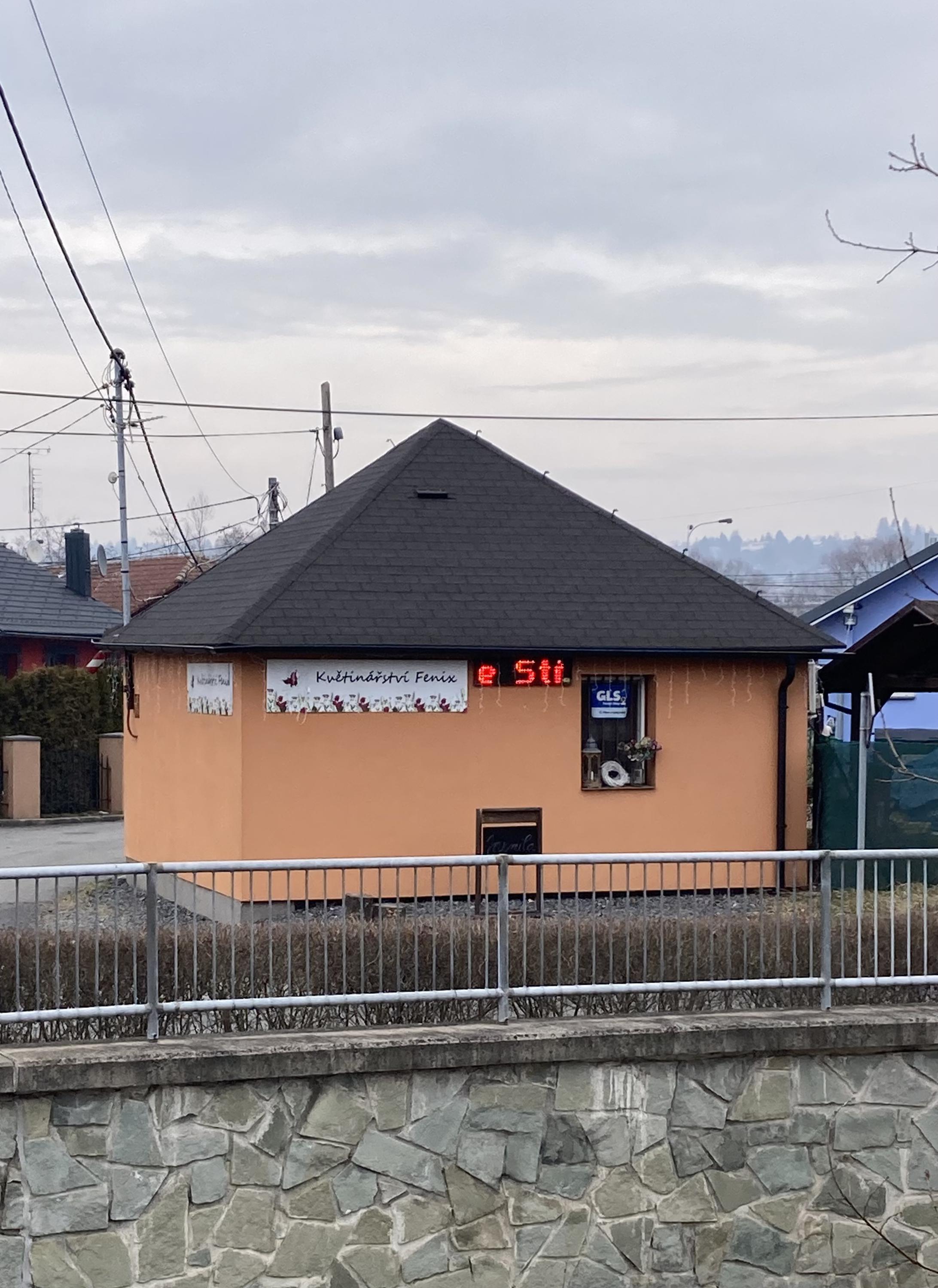 Květinářství Fenix foto 1