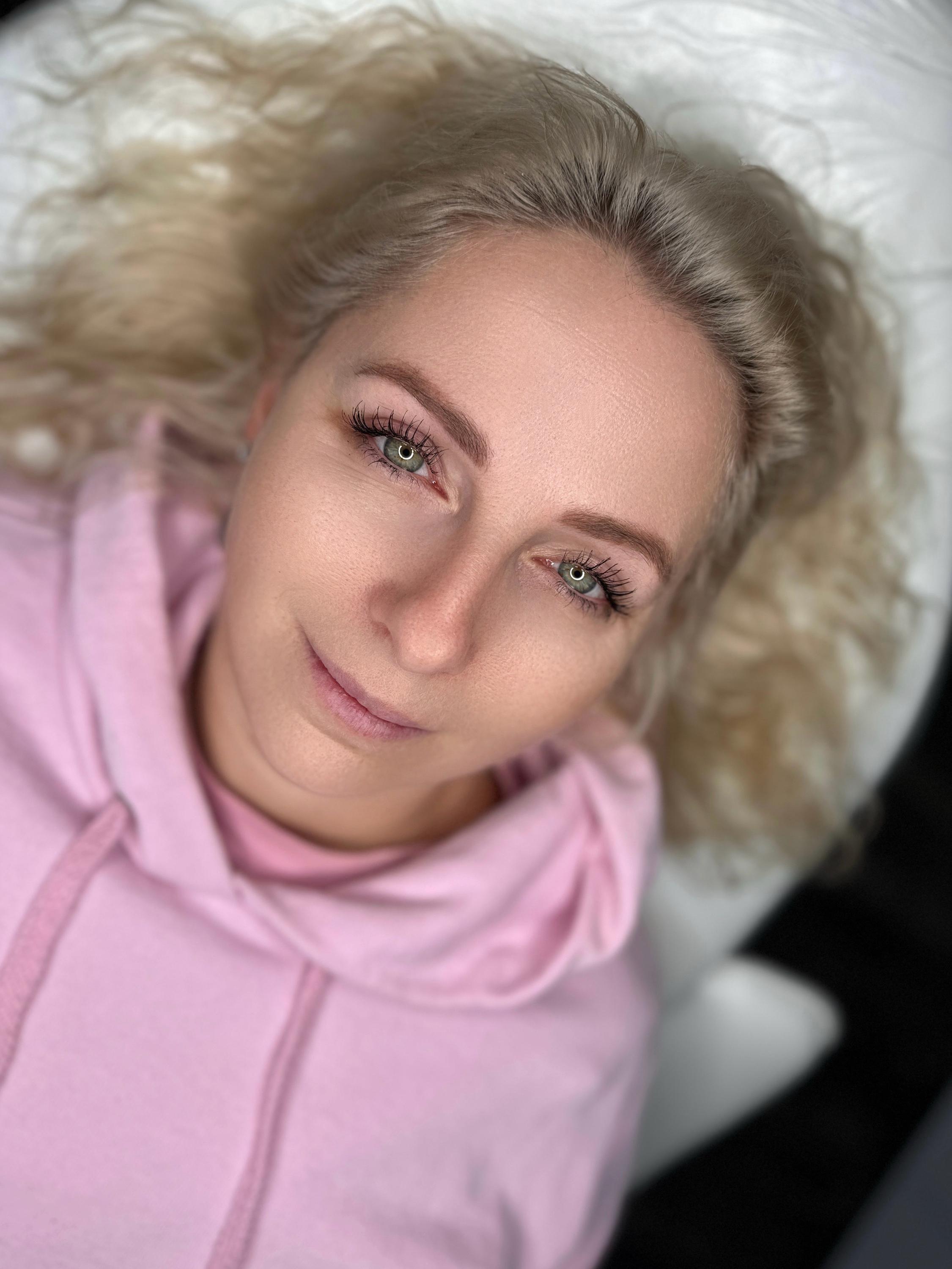 Microblading Hradec Králové foto 4