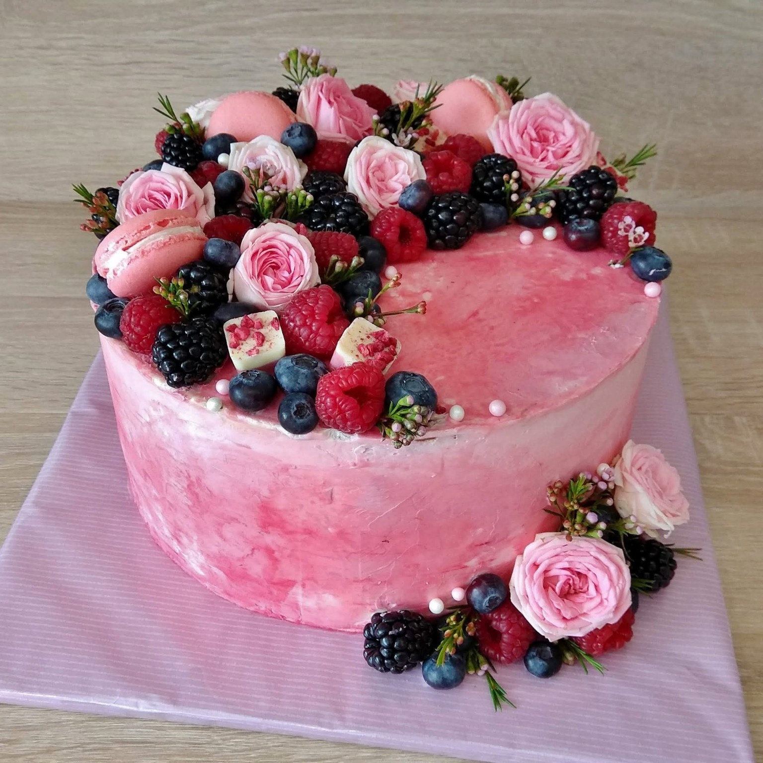 MIvCakes foto 6
