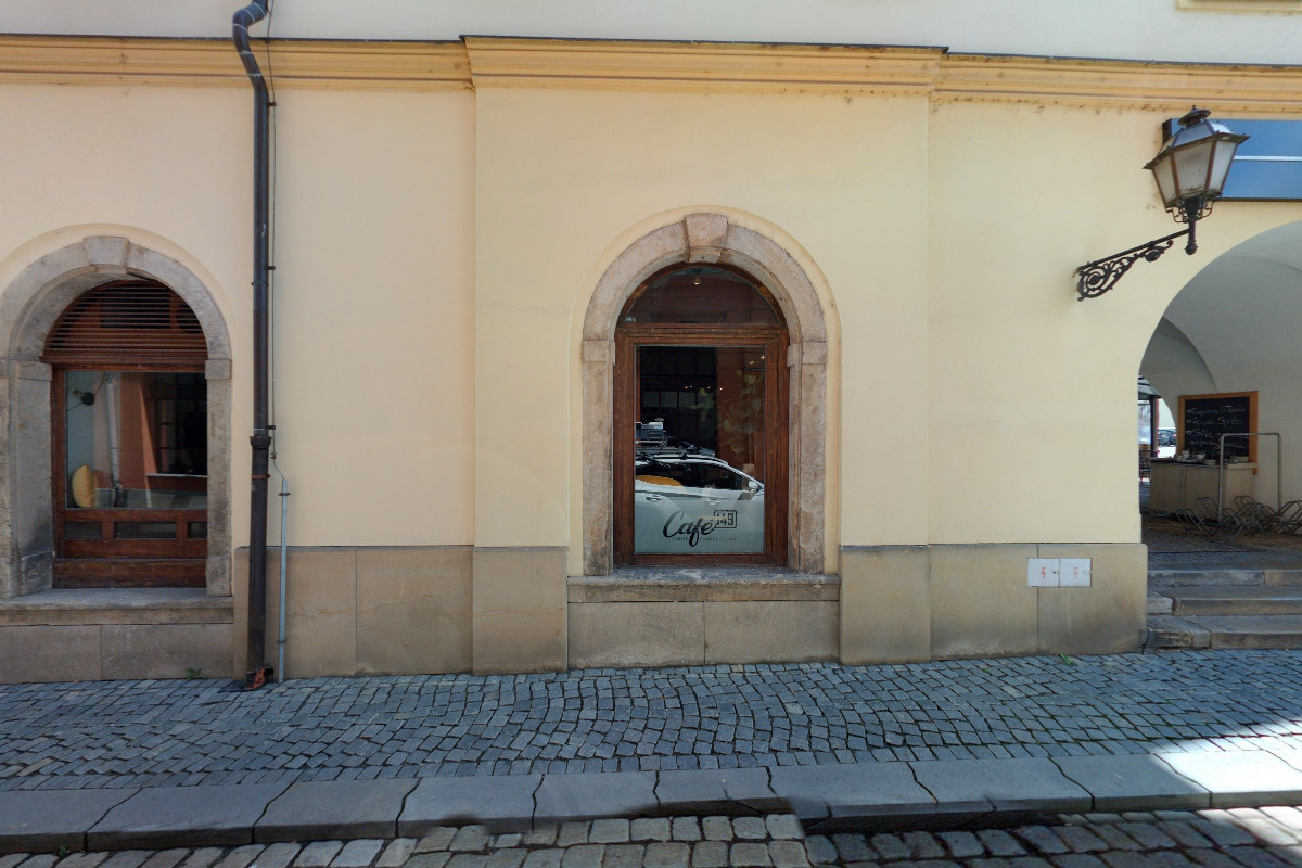 Café 149