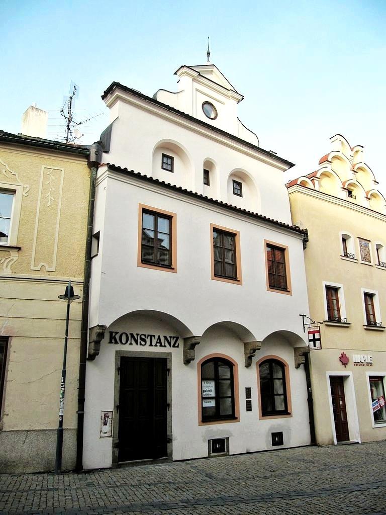 Kavárna Konstanz foto 4