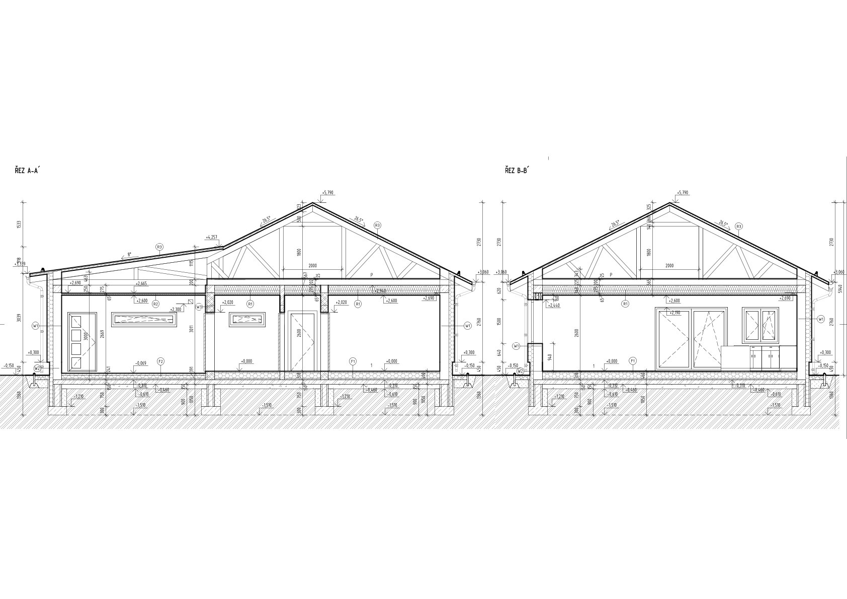 Ing. Martina Bialková - Projekční a inženýrská činnost foto 2