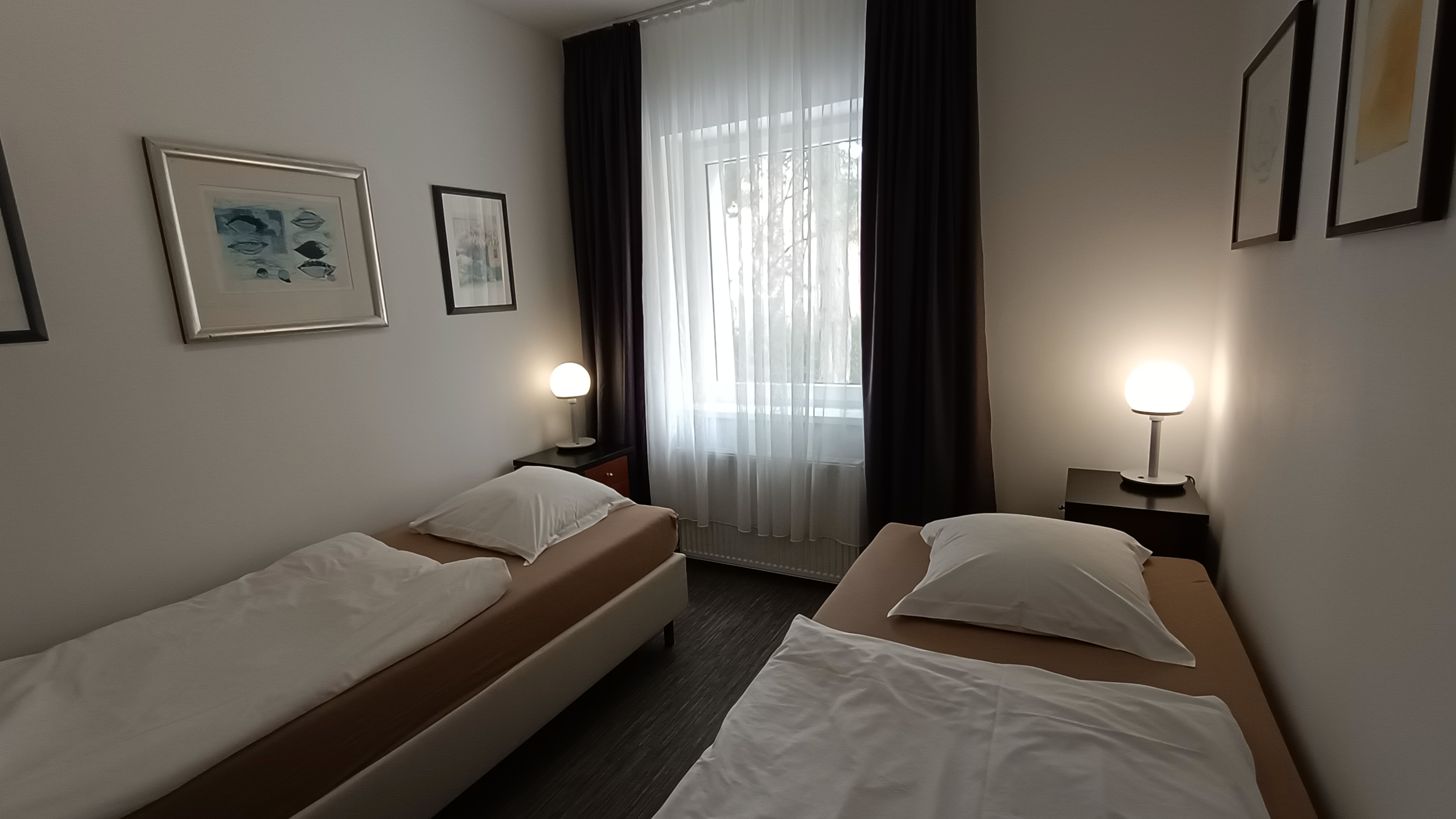 Apartmány Gato Karlovy Vary - Stará Role foto 6